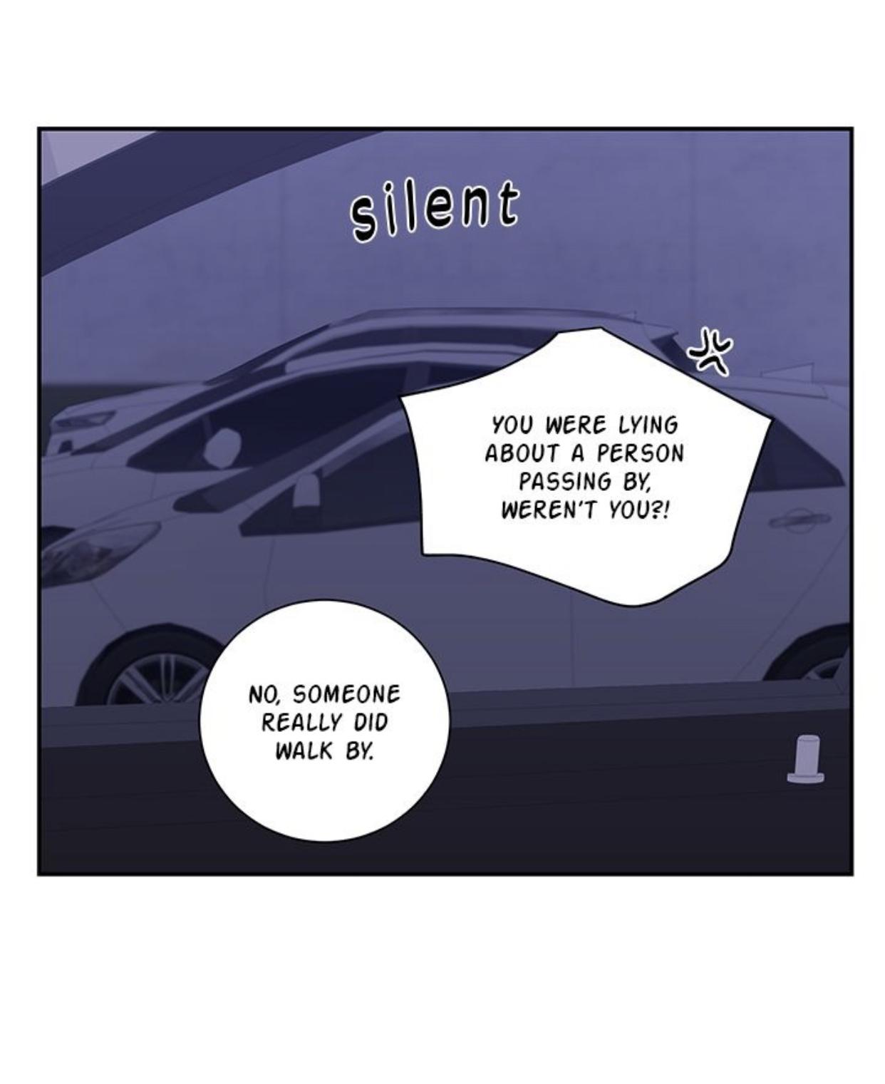 Cherry Blossoms After Winter Chapter 138 - Page 59 in English