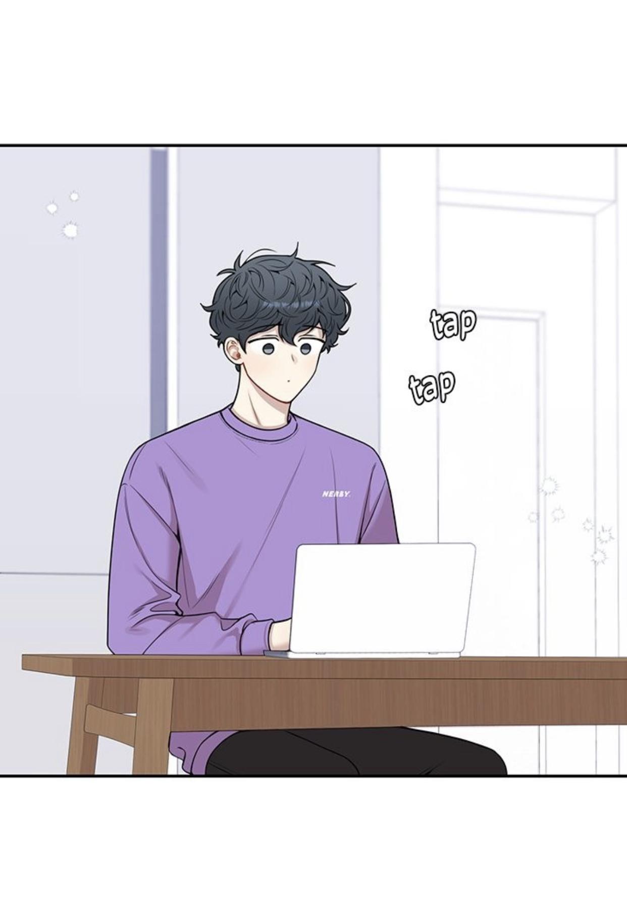 Cherry Blossoms After Winter Chapter 138 - Page 6 in English
