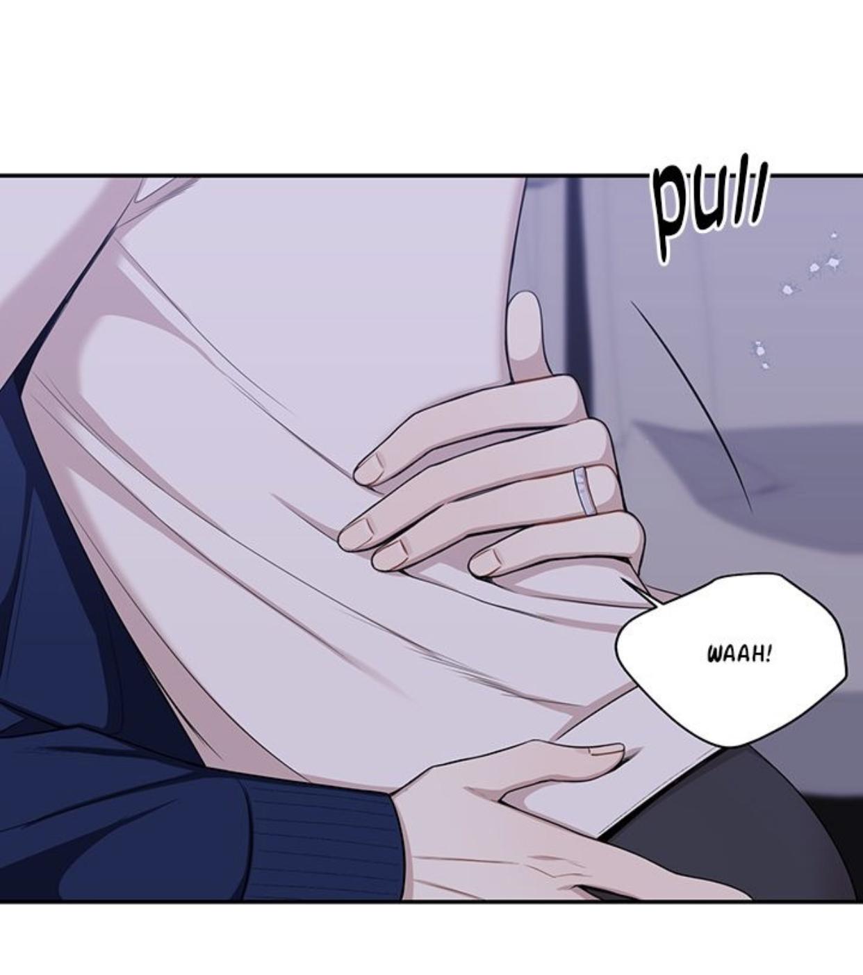 Cherry Blossoms After Winter Chapter 138 - Page 60 in English