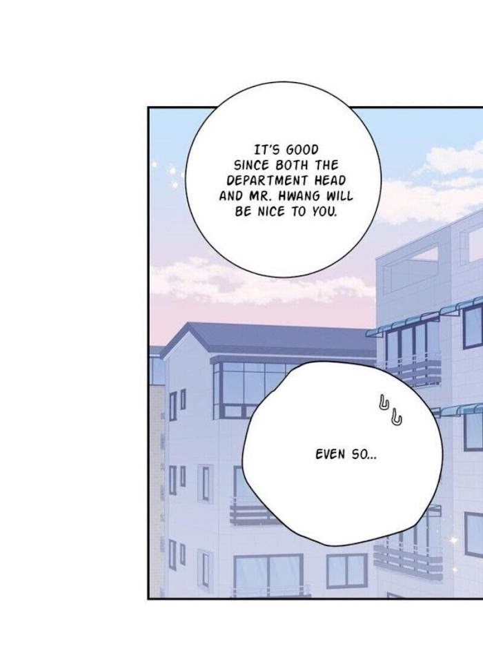Cherry Blossoms After Winter Chapter 138 - Page 71 in English