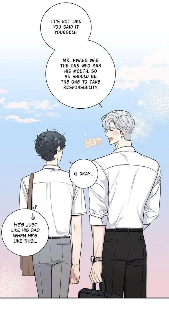 Cherry Blossoms After Winter Chapter 138 - Page 72 in English