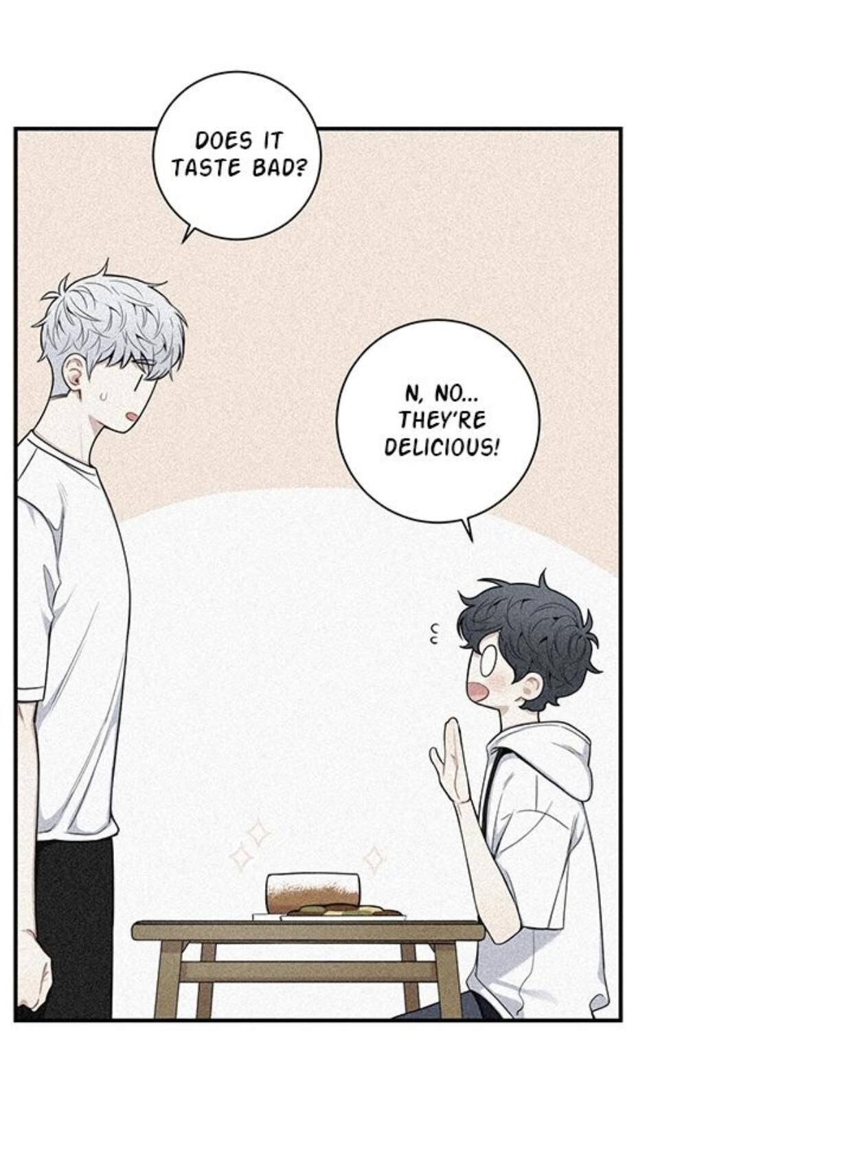 Cherry Blossoms After Winter Chapter 139 - Page 10 in English