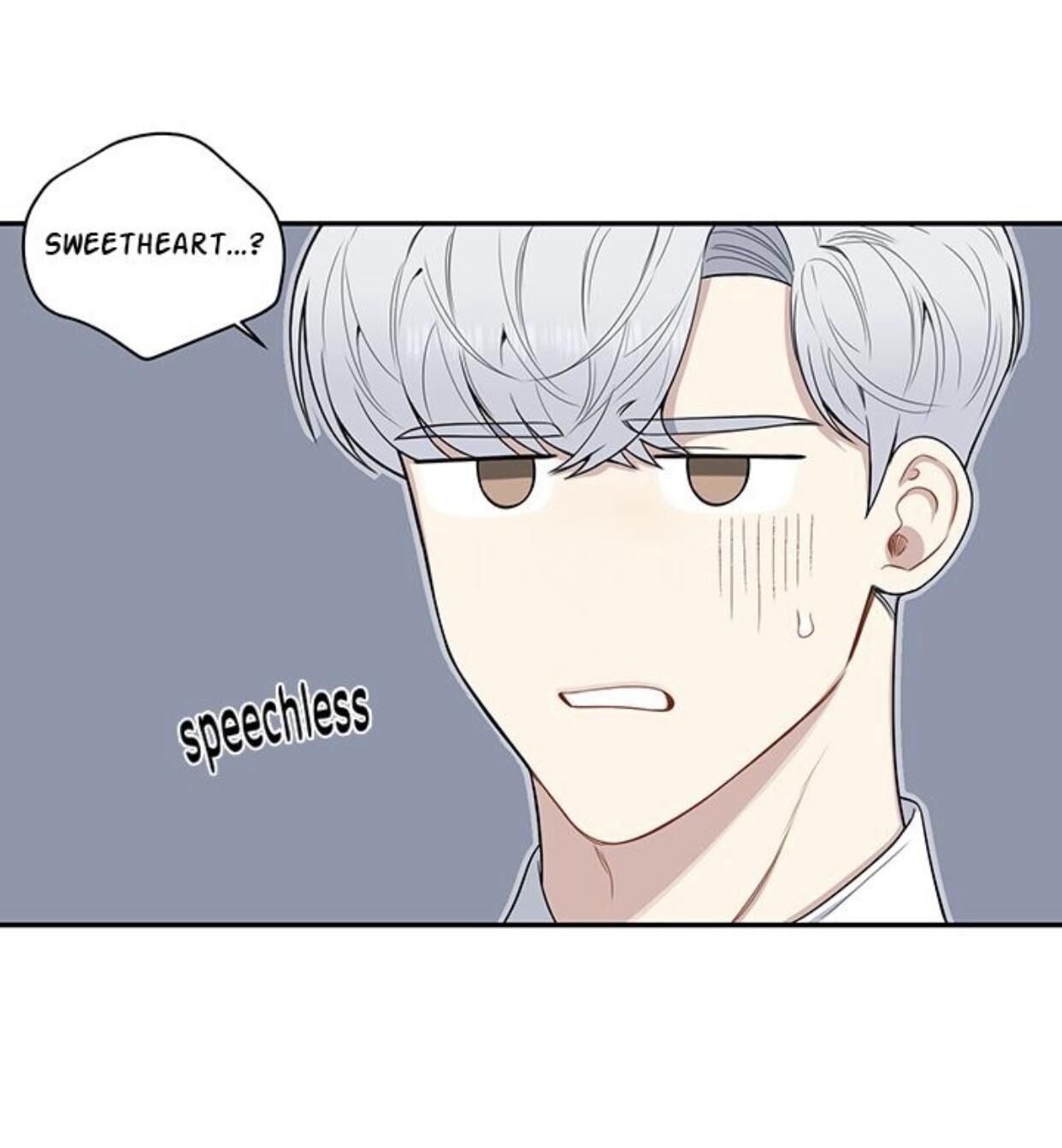 Cherry Blossoms After Winter Chapter 139 - Page 17 in English