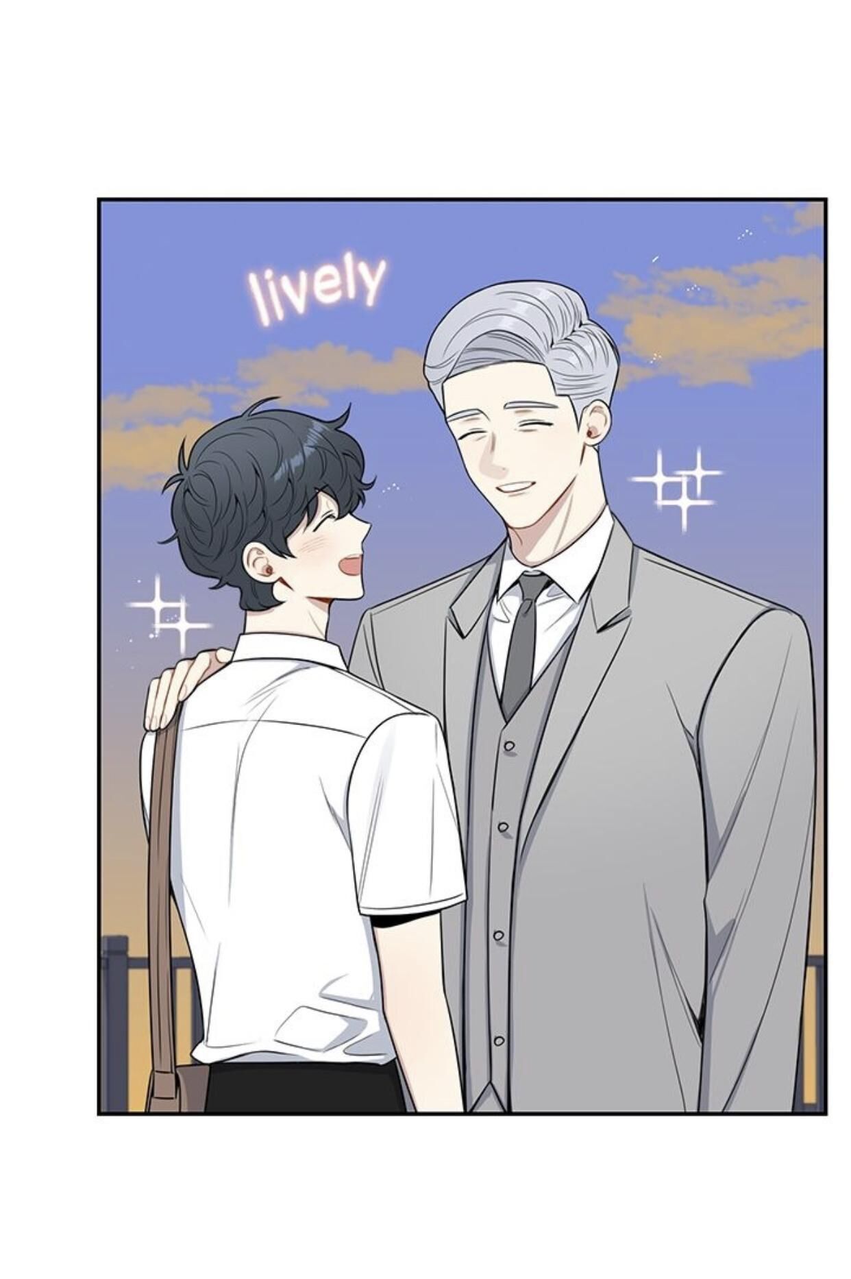 Cherry Blossoms After Winter Chapter 139 - Page 31 in English
