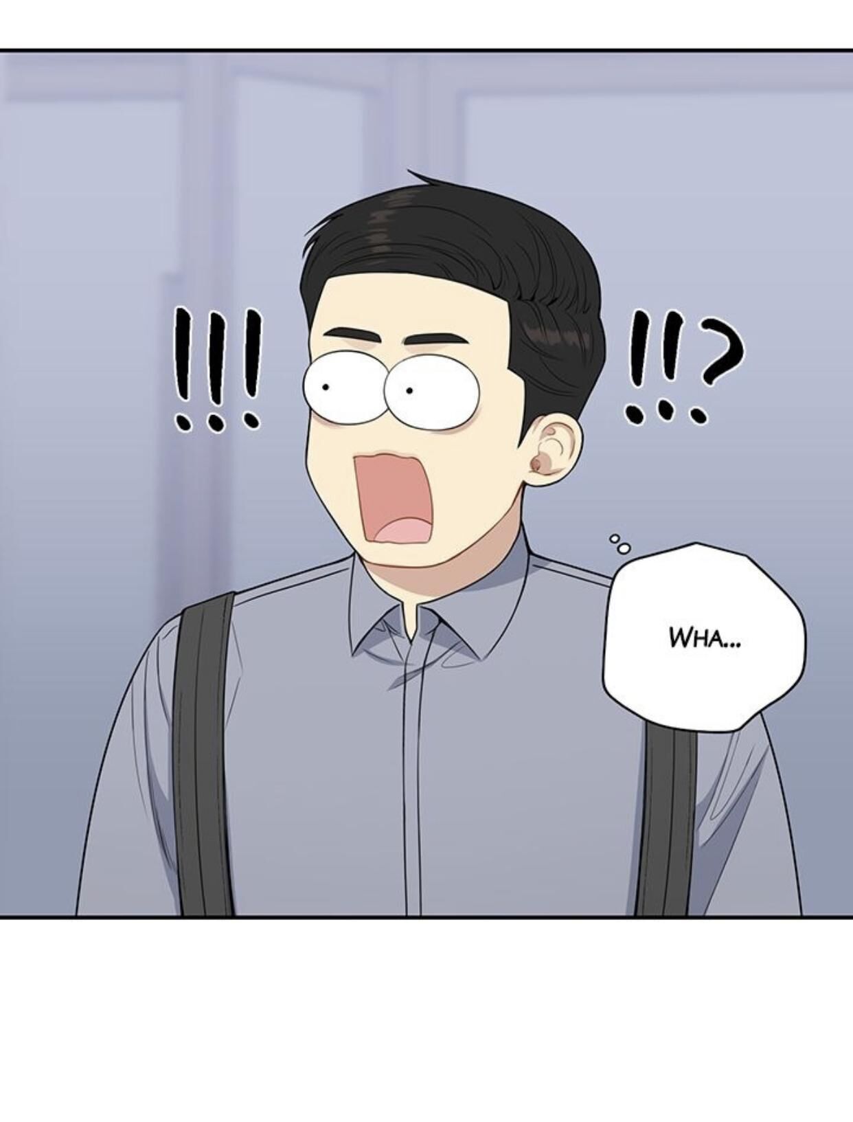 Cherry Blossoms After Winter Chapter 139 - Page 32 in English