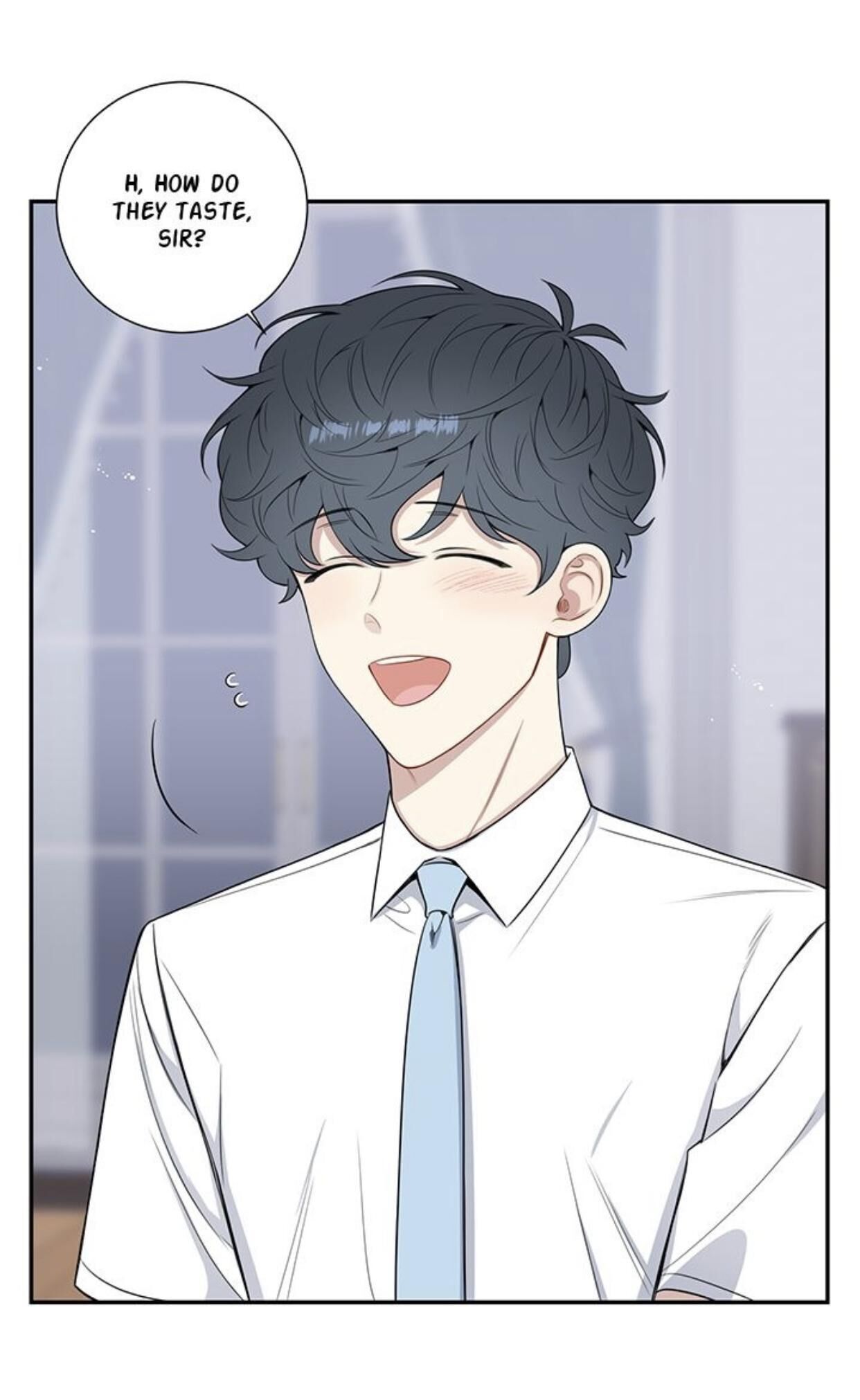 Cherry Blossoms After Winter Chapter 139 - Page 36 in English