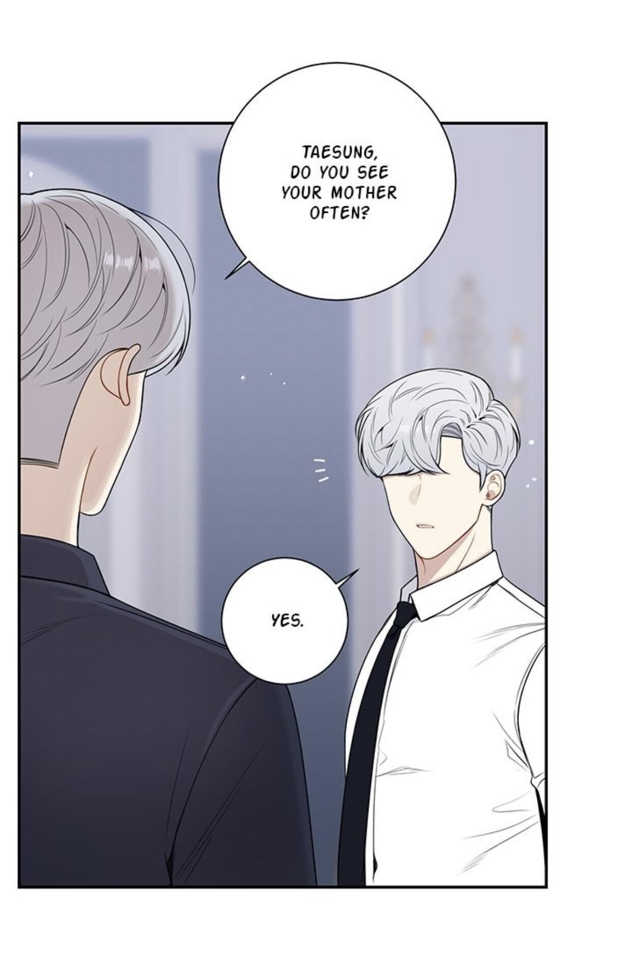 Cherry Blossoms After Winter Chapter 139 - Page 43 in English