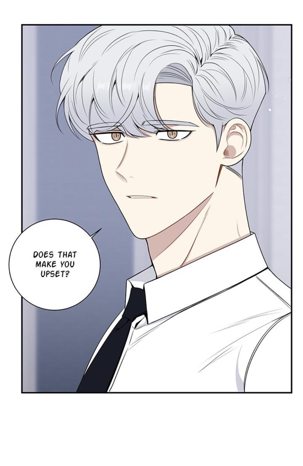 Cherry Blossoms After Winter Chapter 139 - Page 44 in English
