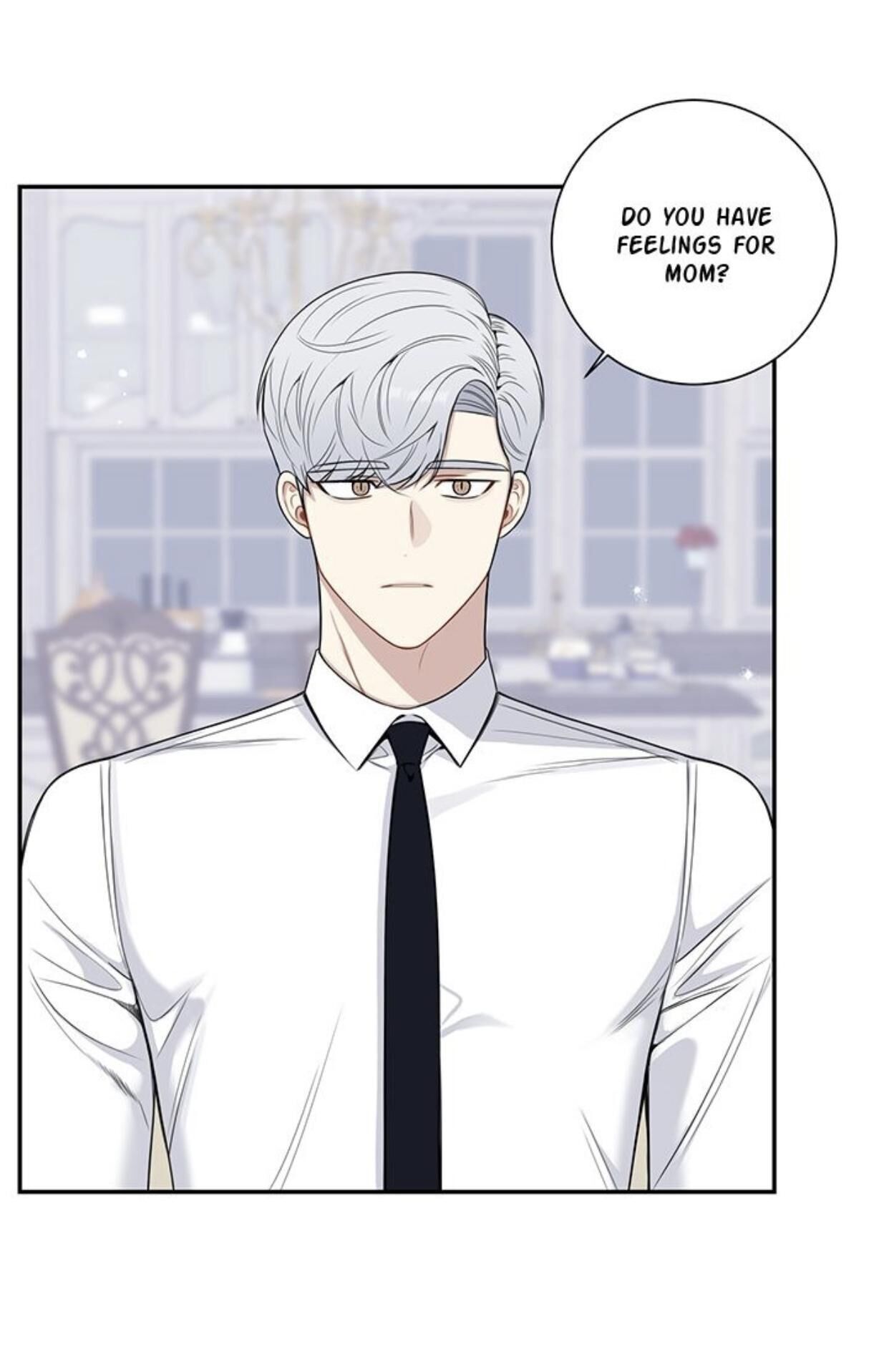 Cherry Blossoms After Winter Chapter 139 - Page 47 in English