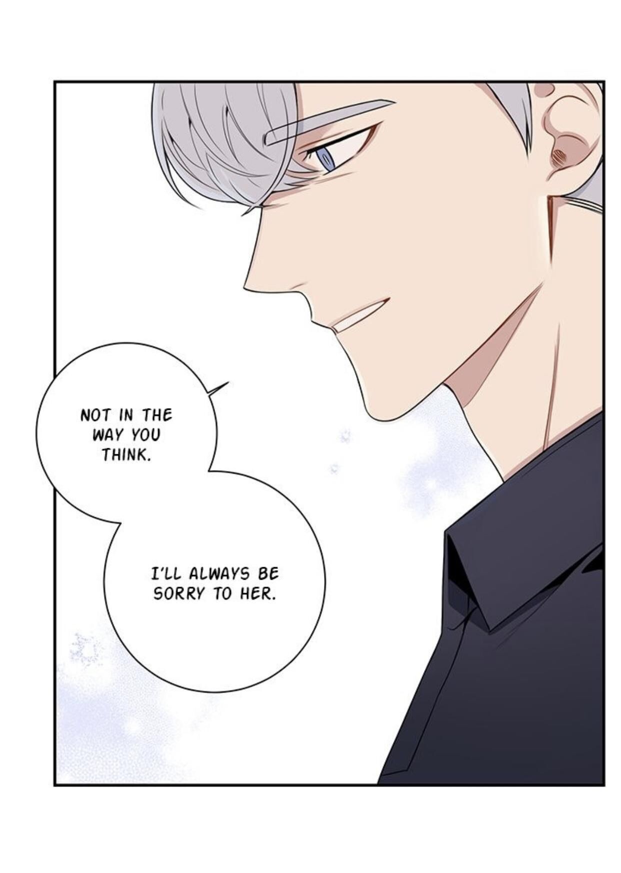 Cherry Blossoms After Winter Chapter 139 - Page 48 in English