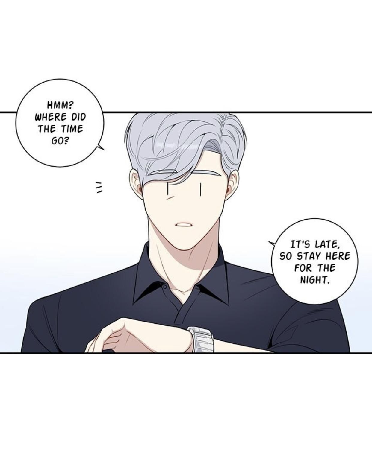 Cherry Blossoms After Winter Chapter 139 - Page 50 in English