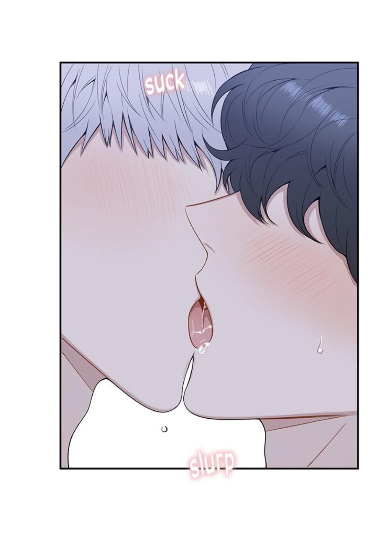 Cherry Blossoms After Winter Chapter 139 - Page 62 in English