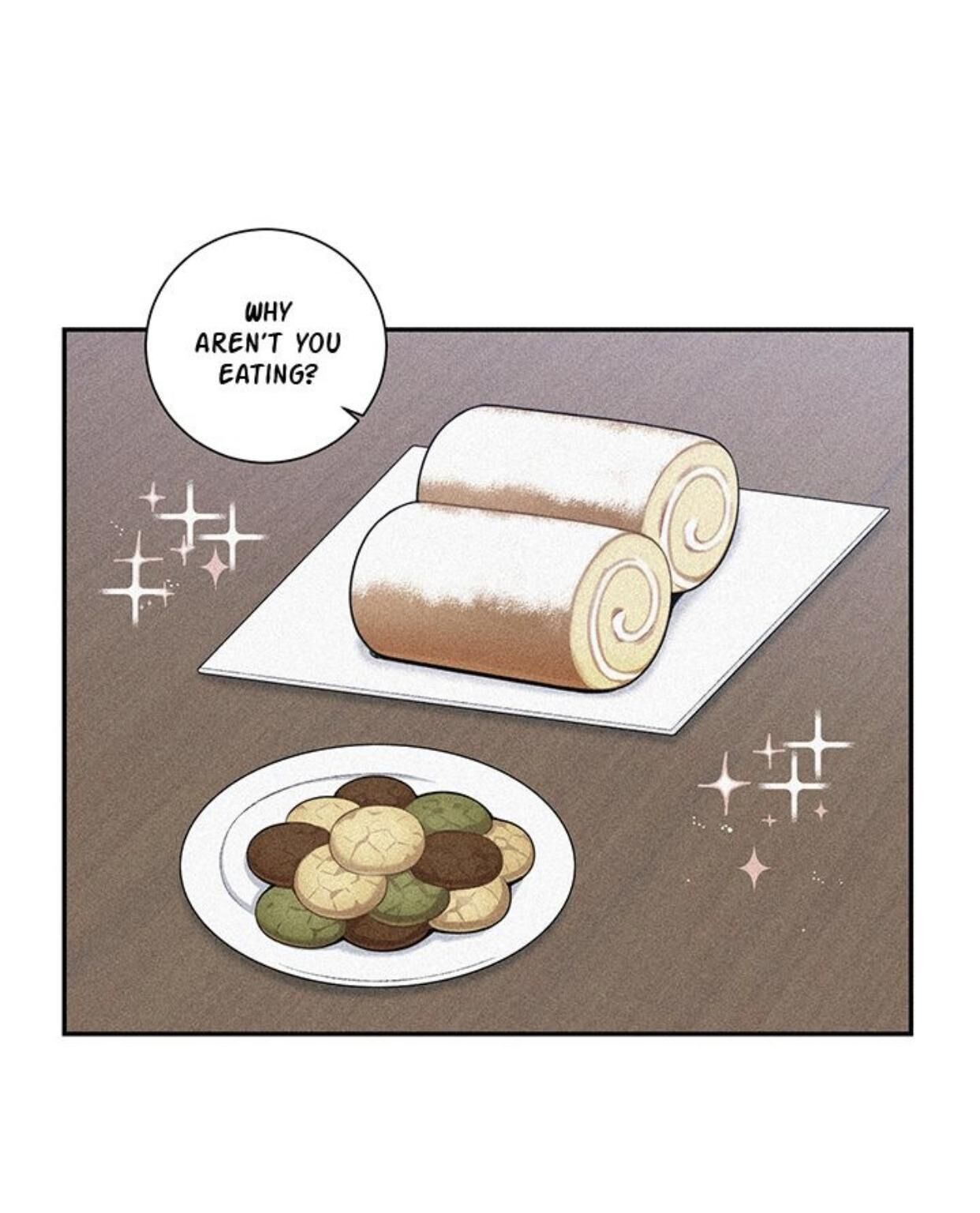 Cherry Blossoms After Winter Chapter 139 - Page 9 in English