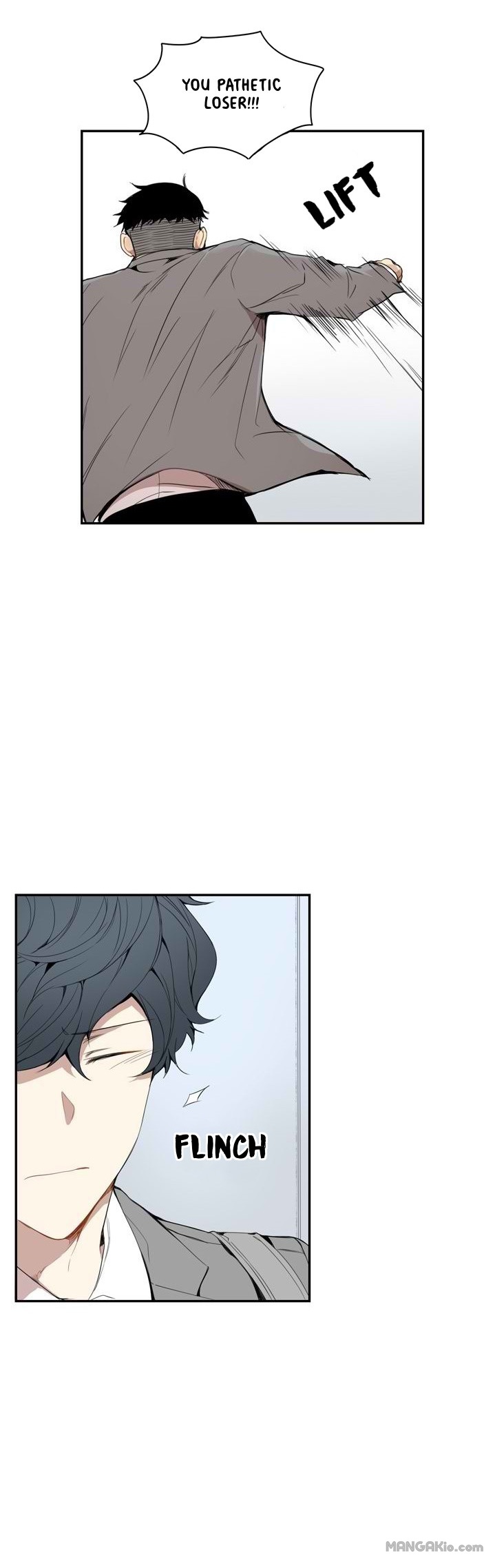 Cherry Blossoms After Winter Chapter 14 - Page 19 in English