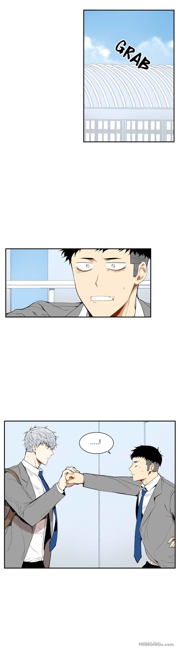 Cherry Blossoms After Winter Chapter 14 - Page 20 in English