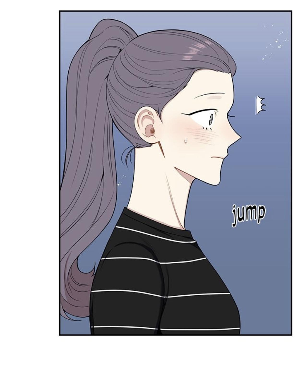 Cherry Blossoms After Winter Chapter 140 - Page 17 in English