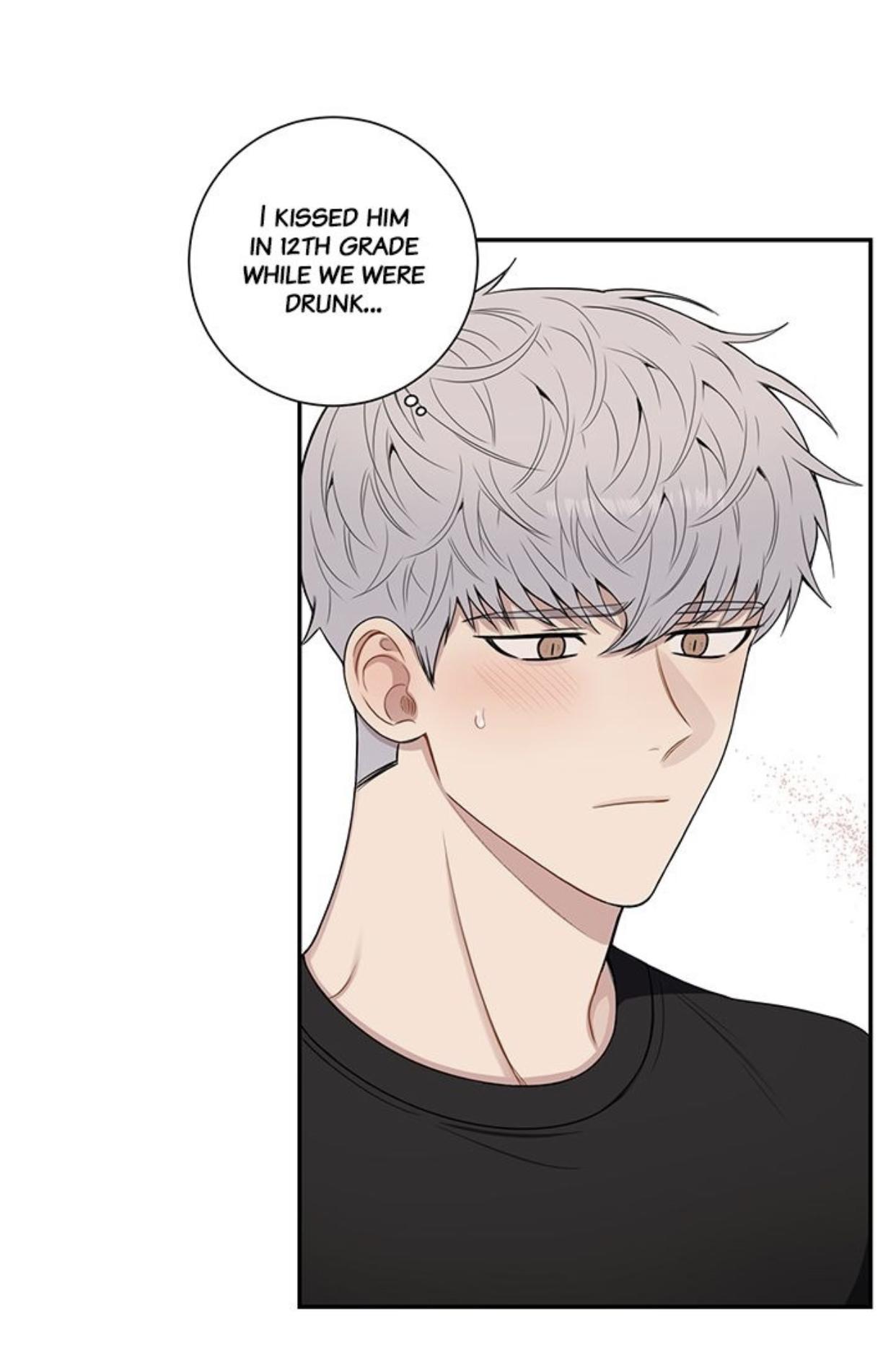 Cherry Blossoms After Winter Chapter 140 - Page 37 in English