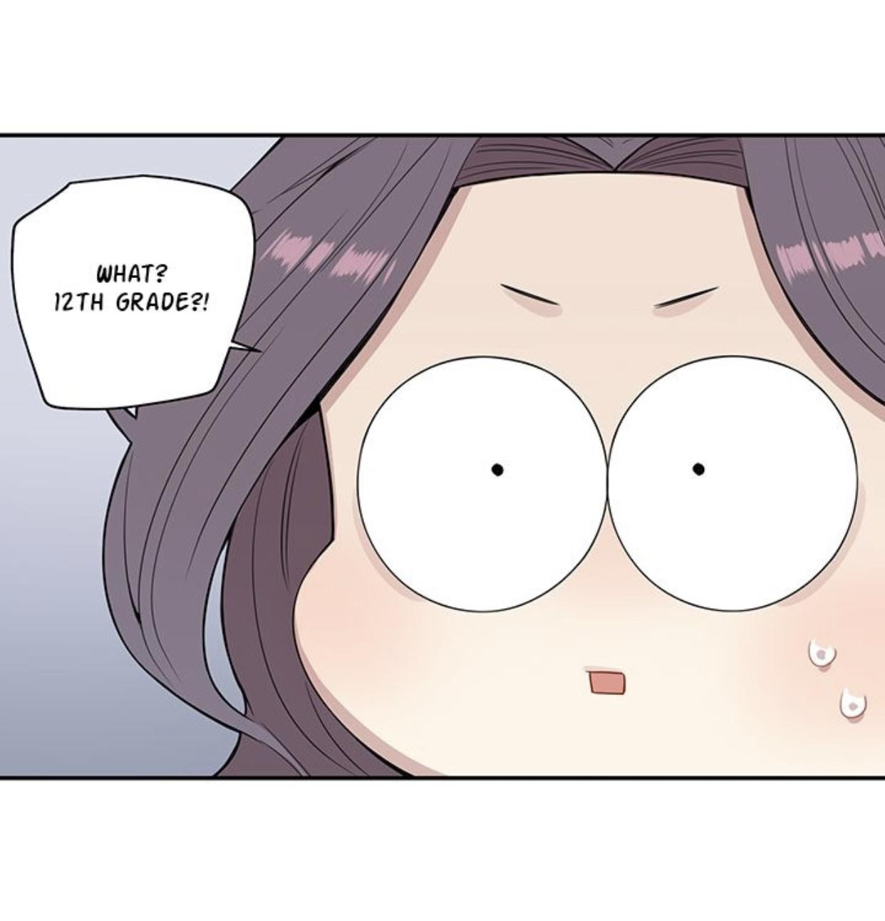 Cherry Blossoms After Winter Chapter 140 - Page 44 in English