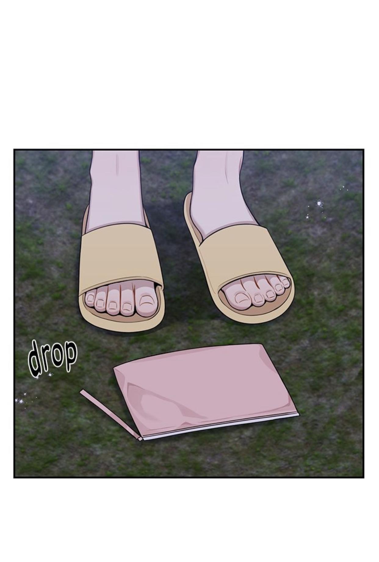 Cherry Blossoms After Winter Chapter 140 - Page 5 in English