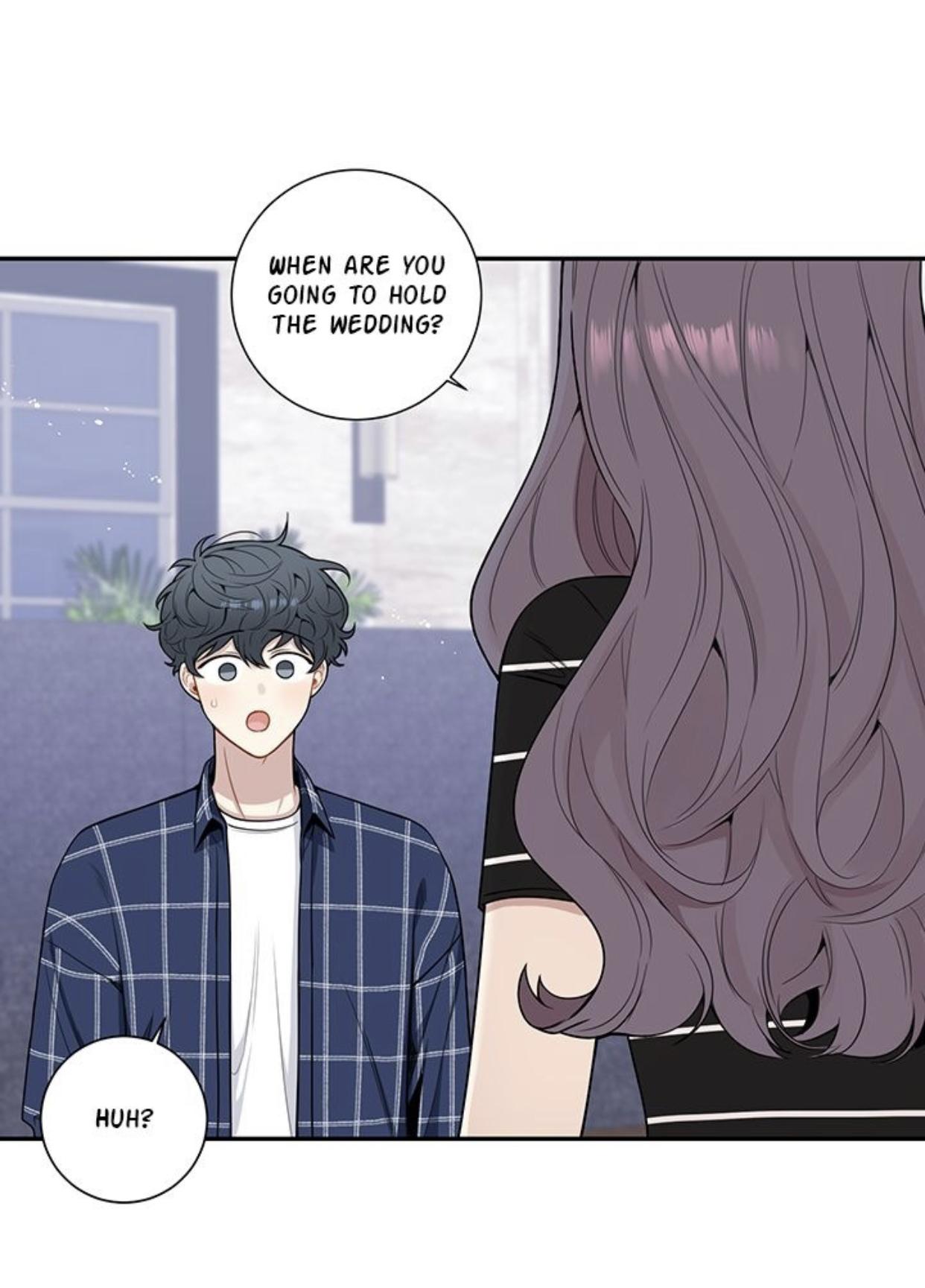 Cherry Blossoms After Winter Chapter 140 - Page 50 in English