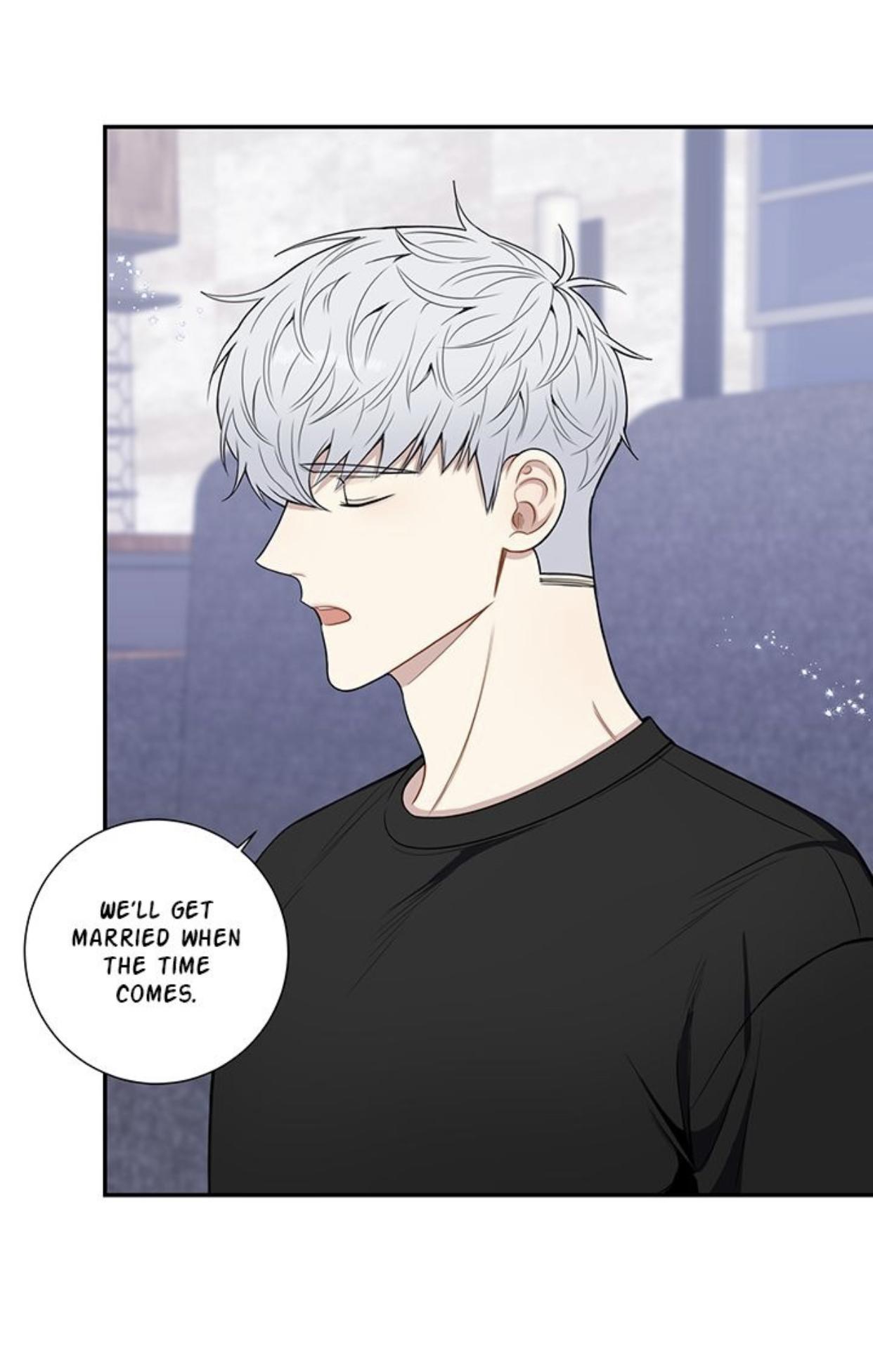 Cherry Blossoms After Winter Chapter 140 - Page 52 in English