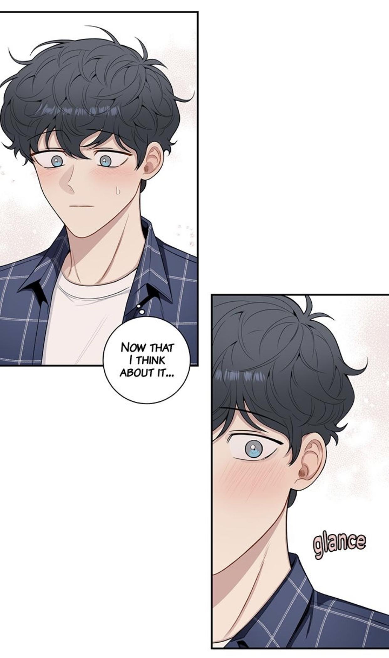 Cherry Blossoms After Winter Chapter 140 - Page 53 in English