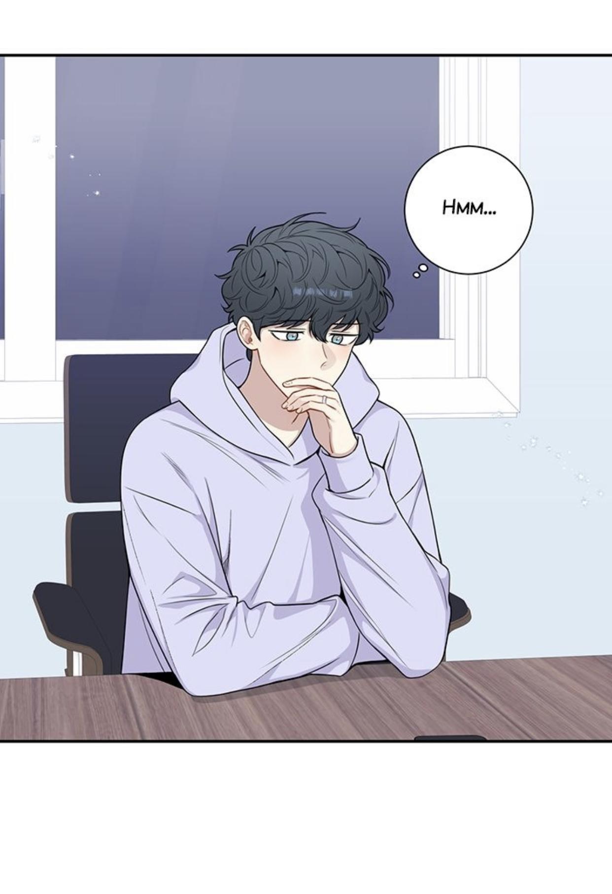 Cherry Blossoms After Winter Chapter 140 - Page 56 in English