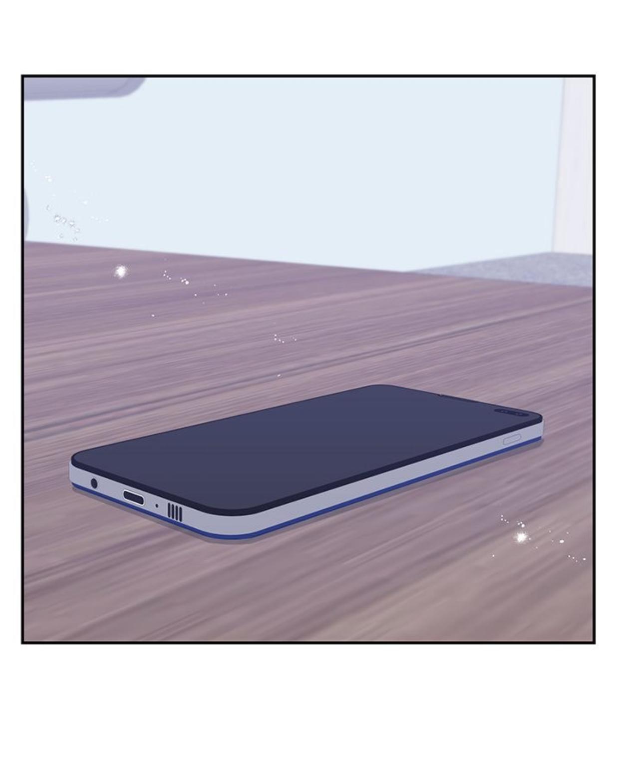 Cherry Blossoms After Winter Chapter 140 - Page 62 in English