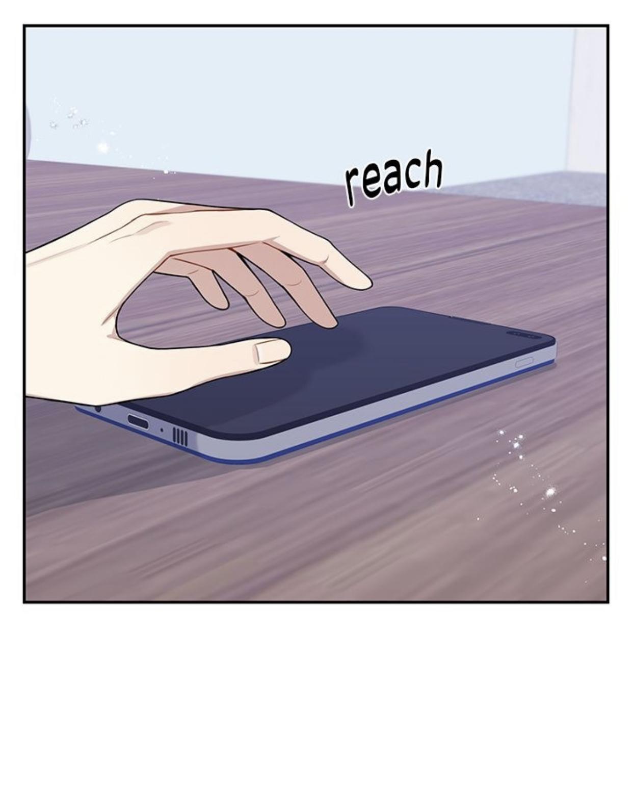 Cherry Blossoms After Winter Chapter 140 - Page 63 in English