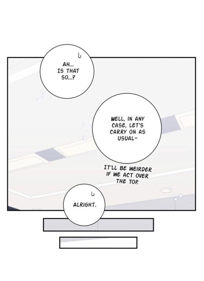 Cherry Blossoms After Winter Chapter 140 - Page 68 in English