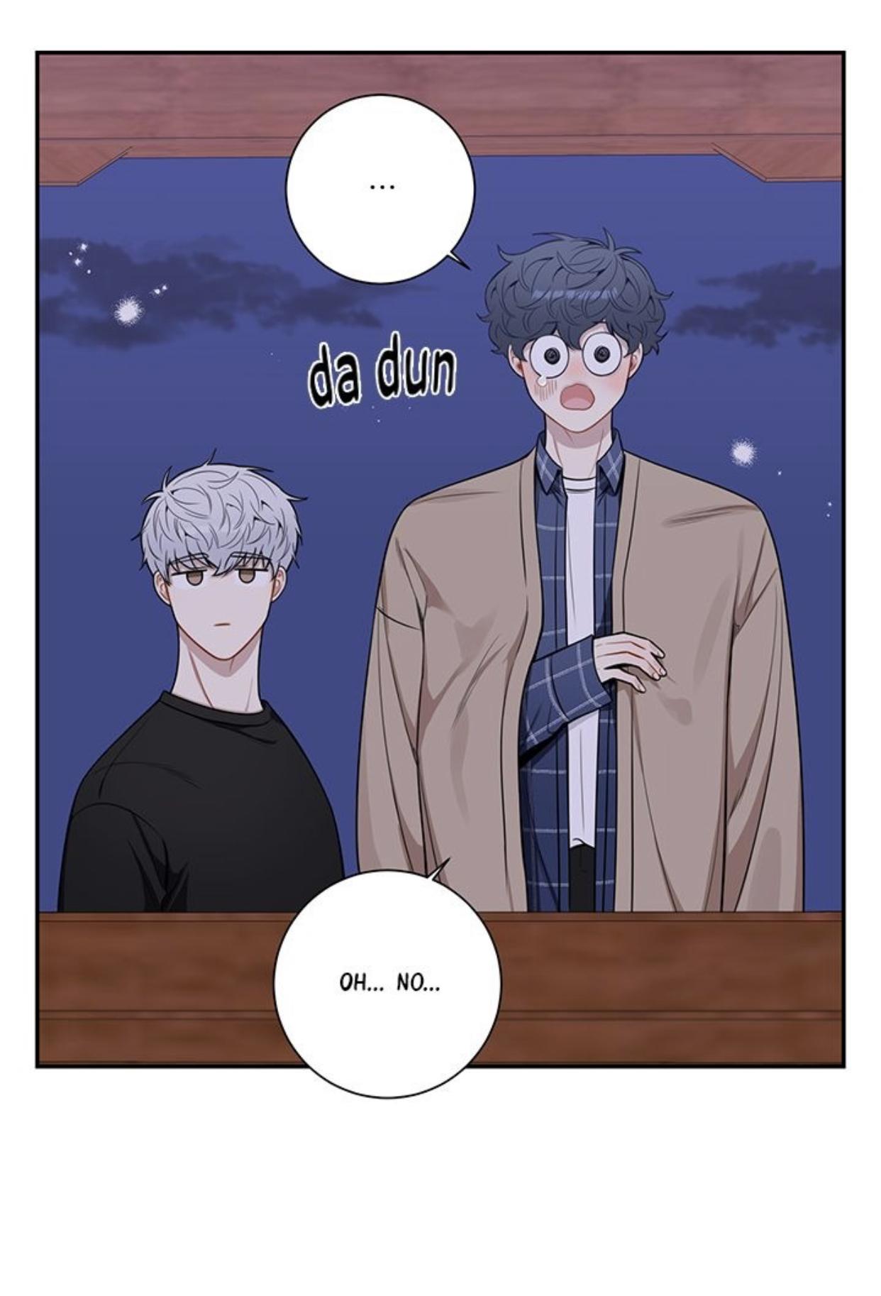 Cherry Blossoms After Winter Chapter 140 - Page 9 in English