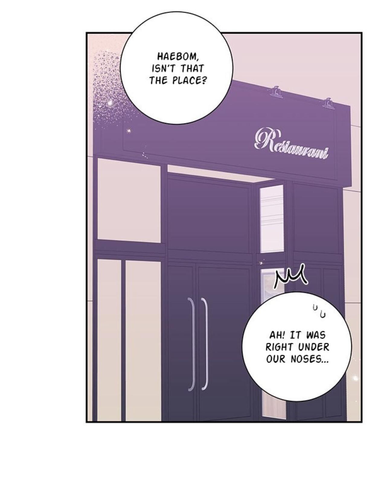 Cherry Blossoms After Winter Chapter 141 - Page 13 in English