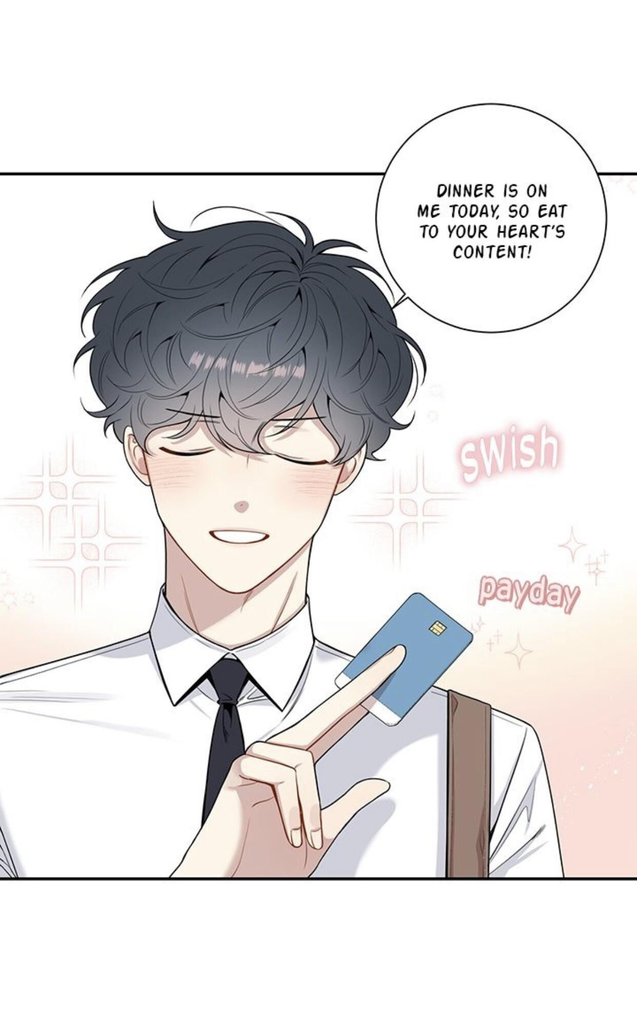 Cherry Blossoms After Winter Chapter 141 - Page 14 in English