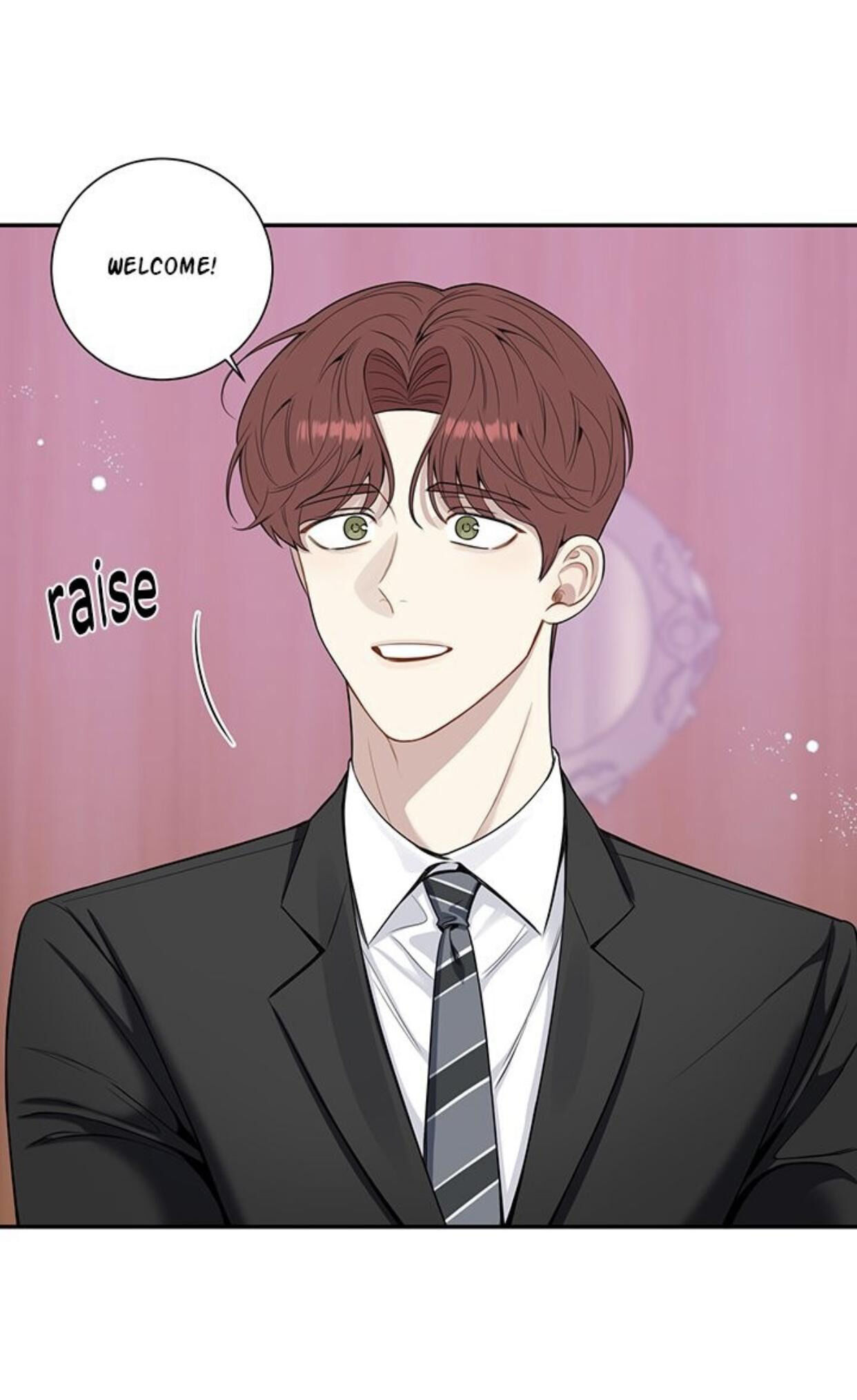Cherry Blossoms After Winter Chapter 141 - Page 17 in English