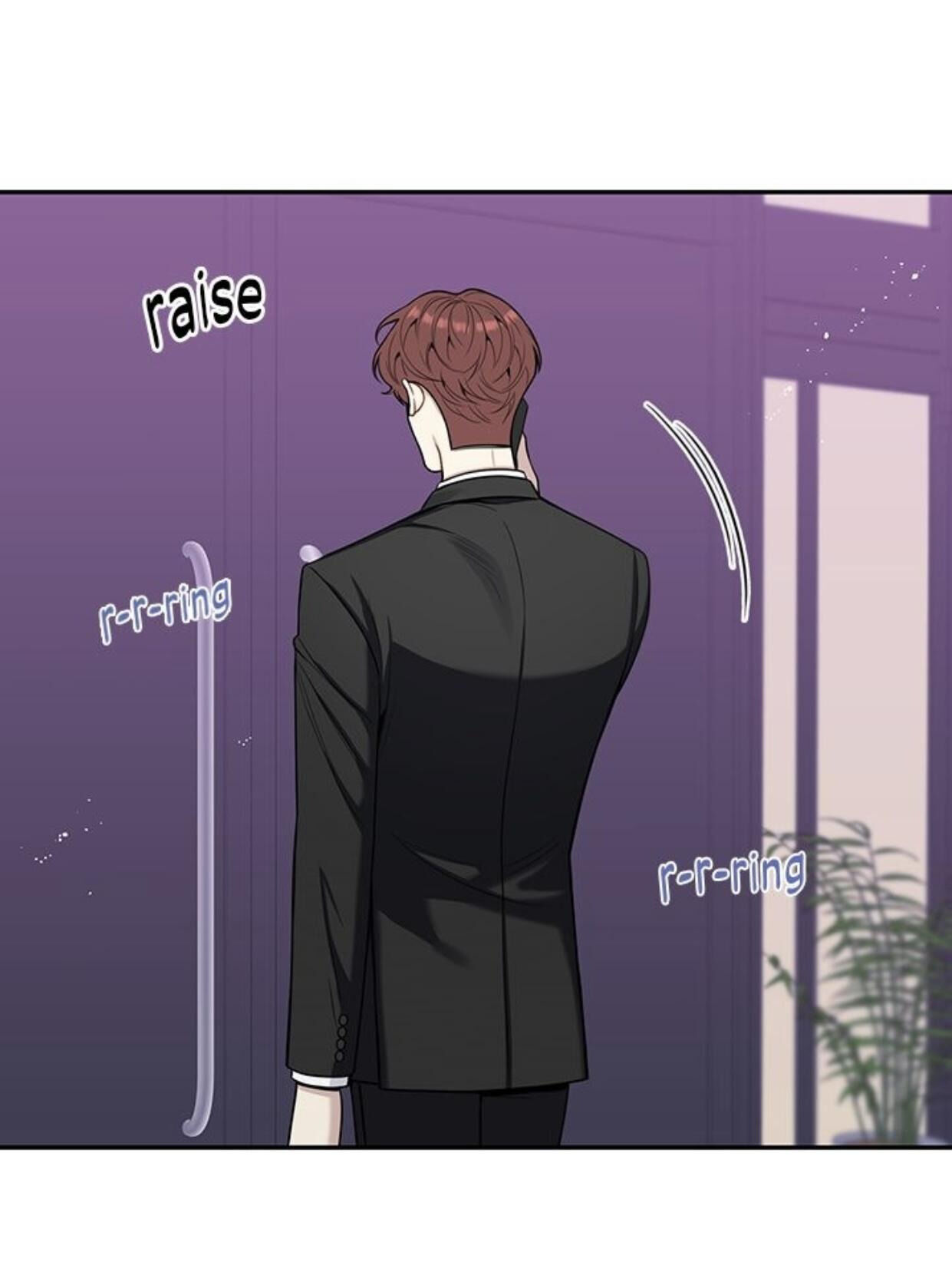 Cherry Blossoms After Winter Chapter 141 - Page 27 in English