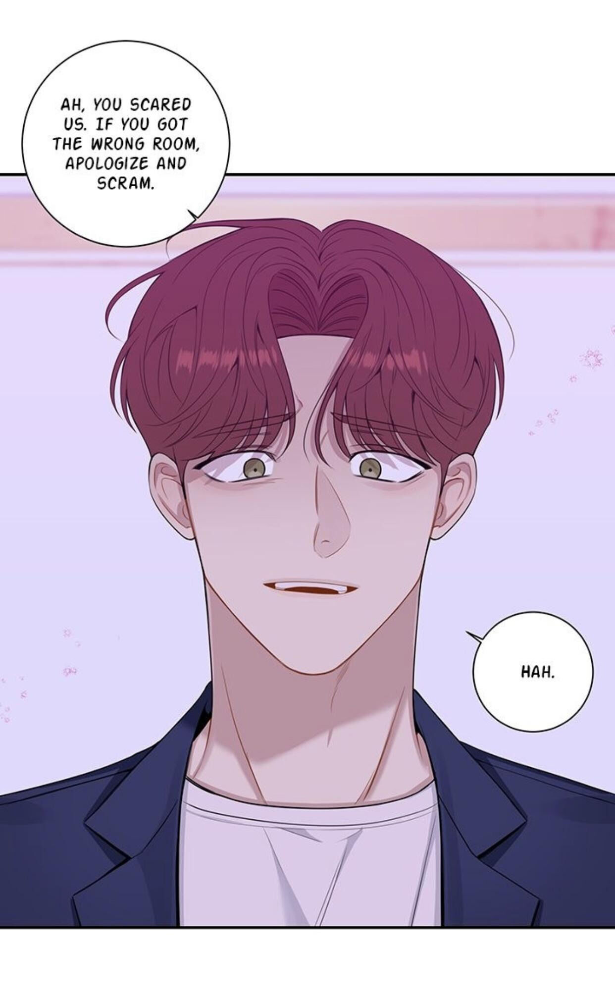 Cherry Blossoms After Winter Chapter 141 - Page 40 in English