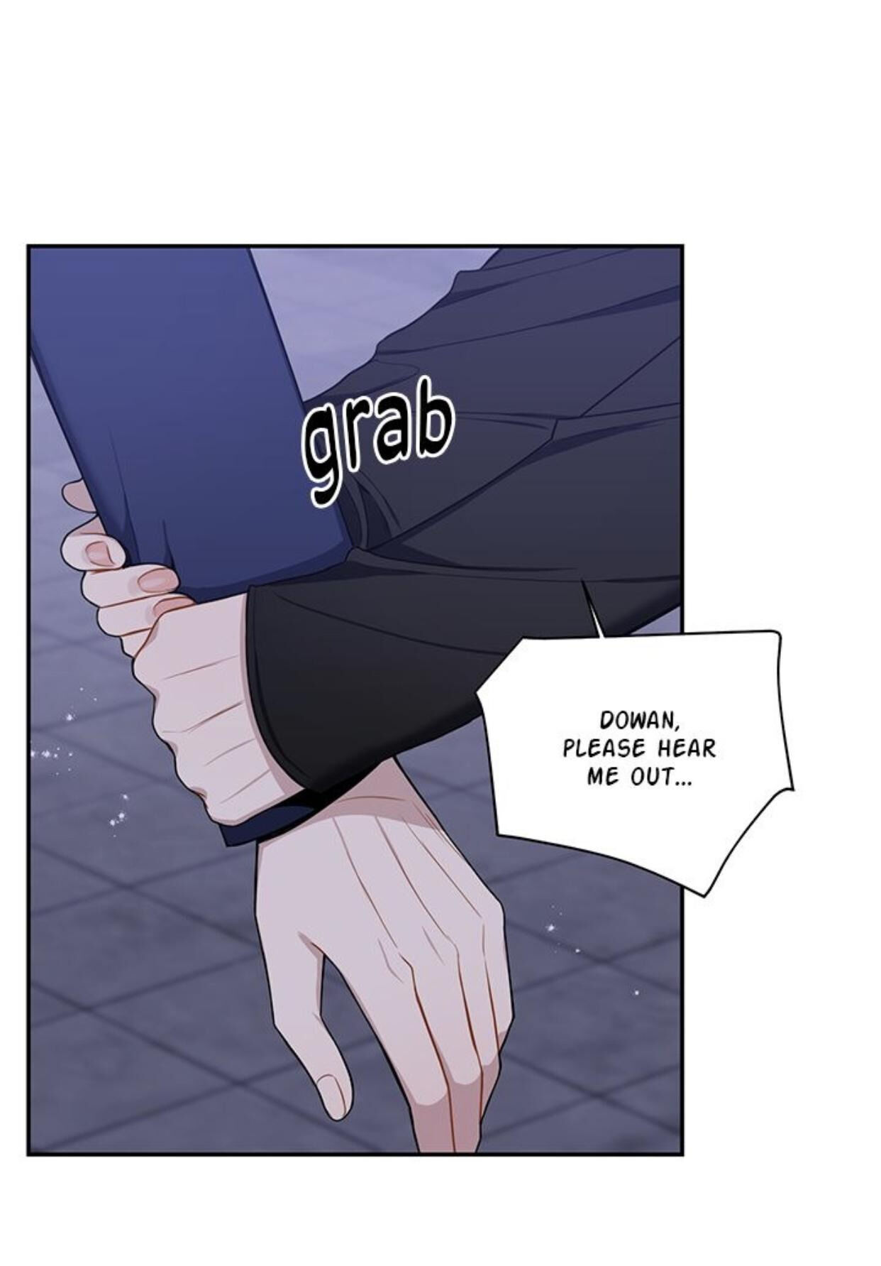 Cherry Blossoms After Winter Chapter 141 - Page 44 in English