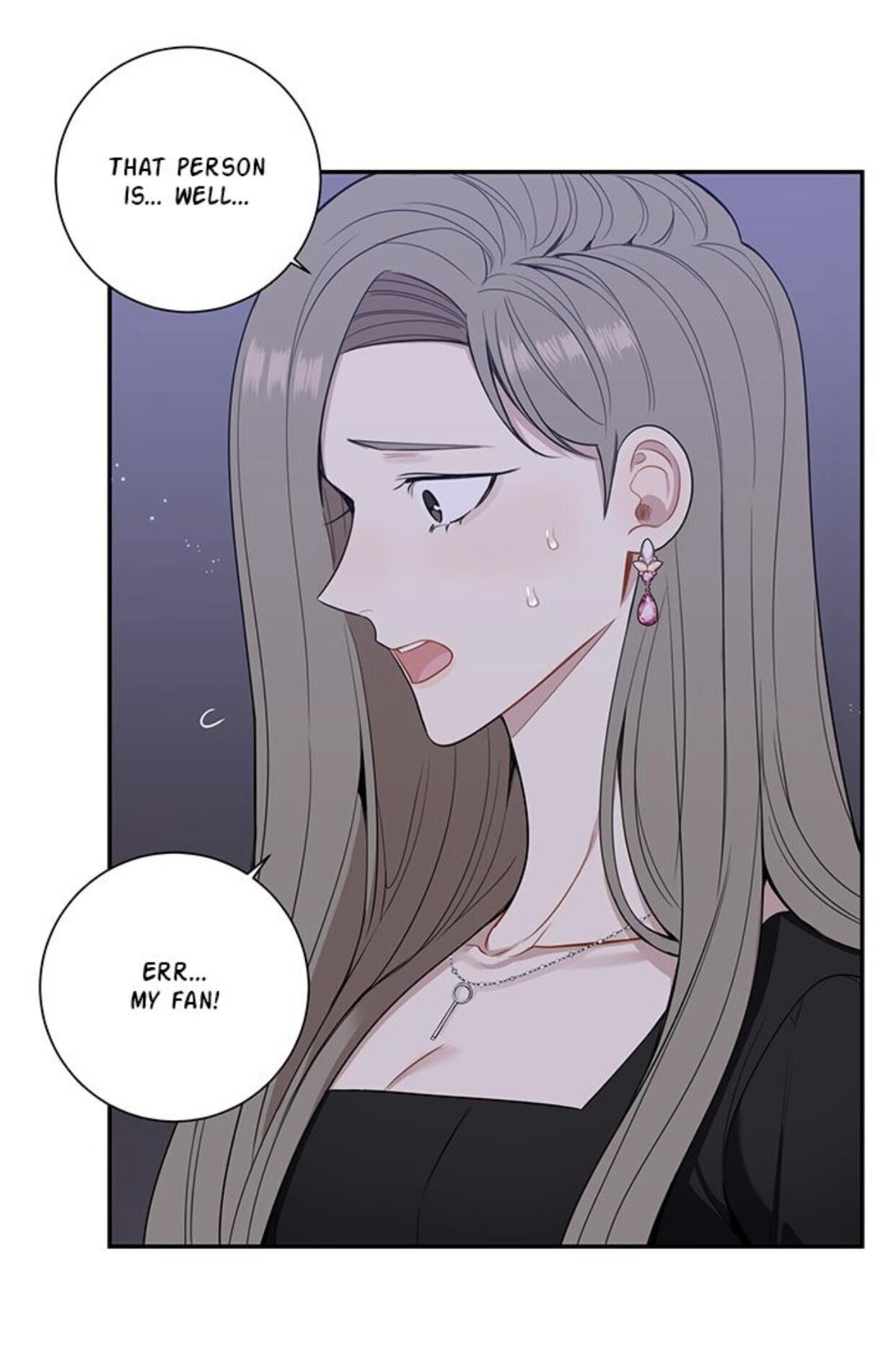 Cherry Blossoms After Winter Chapter 141 - Page 56 in English