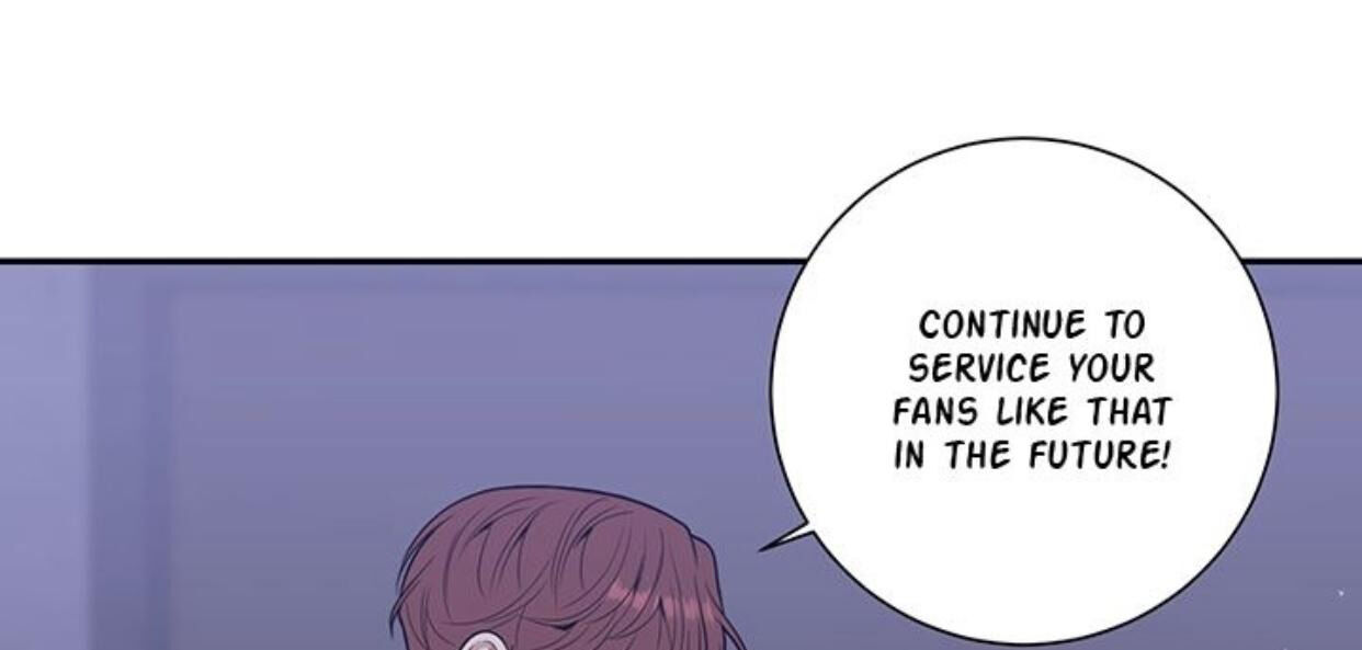 Cherry Blossoms After Winter Chapter 141 - Page 58 in English