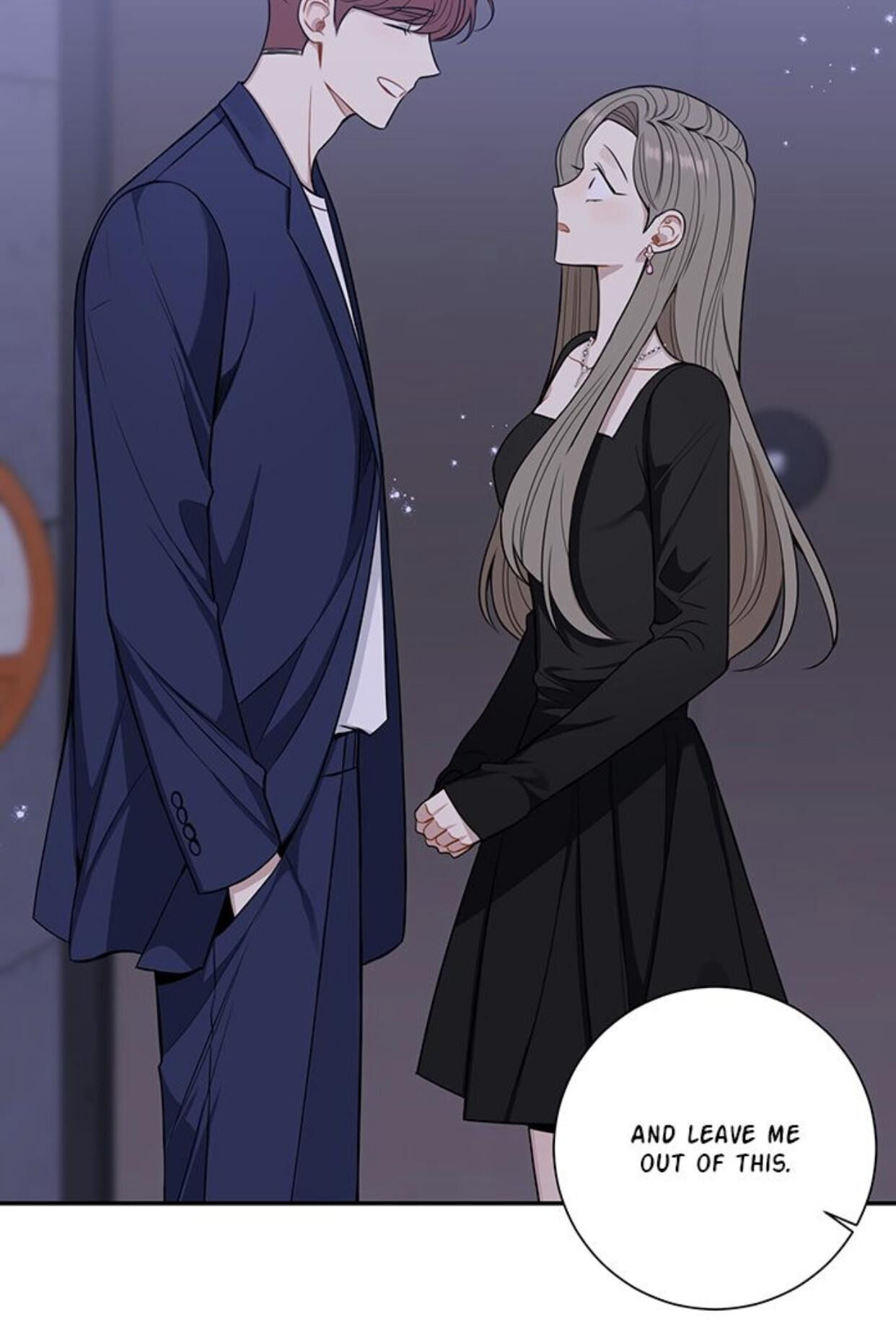 Cherry Blossoms After Winter Chapter 141 - Page 59 in English