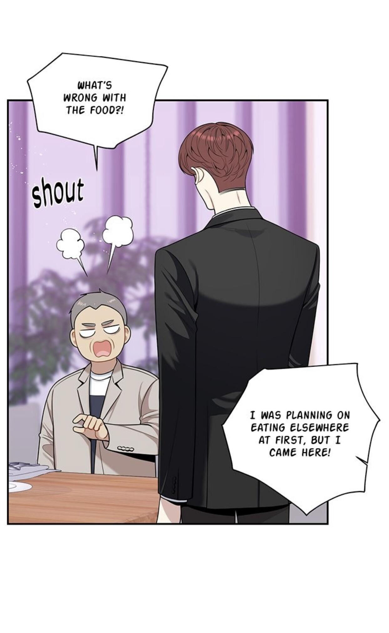 Cherry Blossoms After Winter Chapter 141 - Page 6 in English