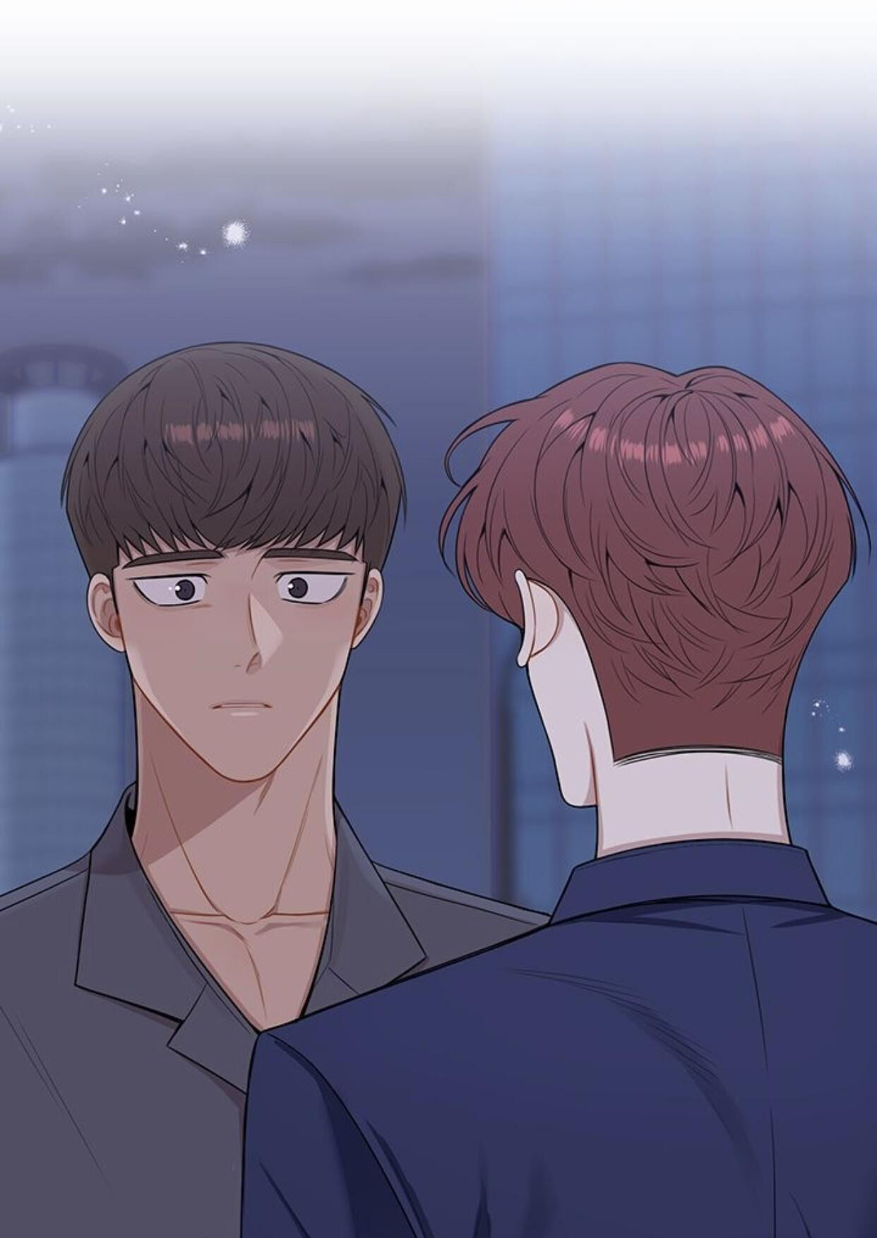 Cherry Blossoms After Winter Chapter 141 - Page 68 in English