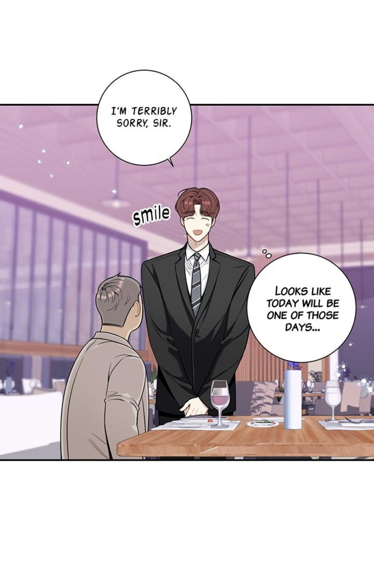 Cherry Blossoms After Winter Chapter 141 - Page 9 in English