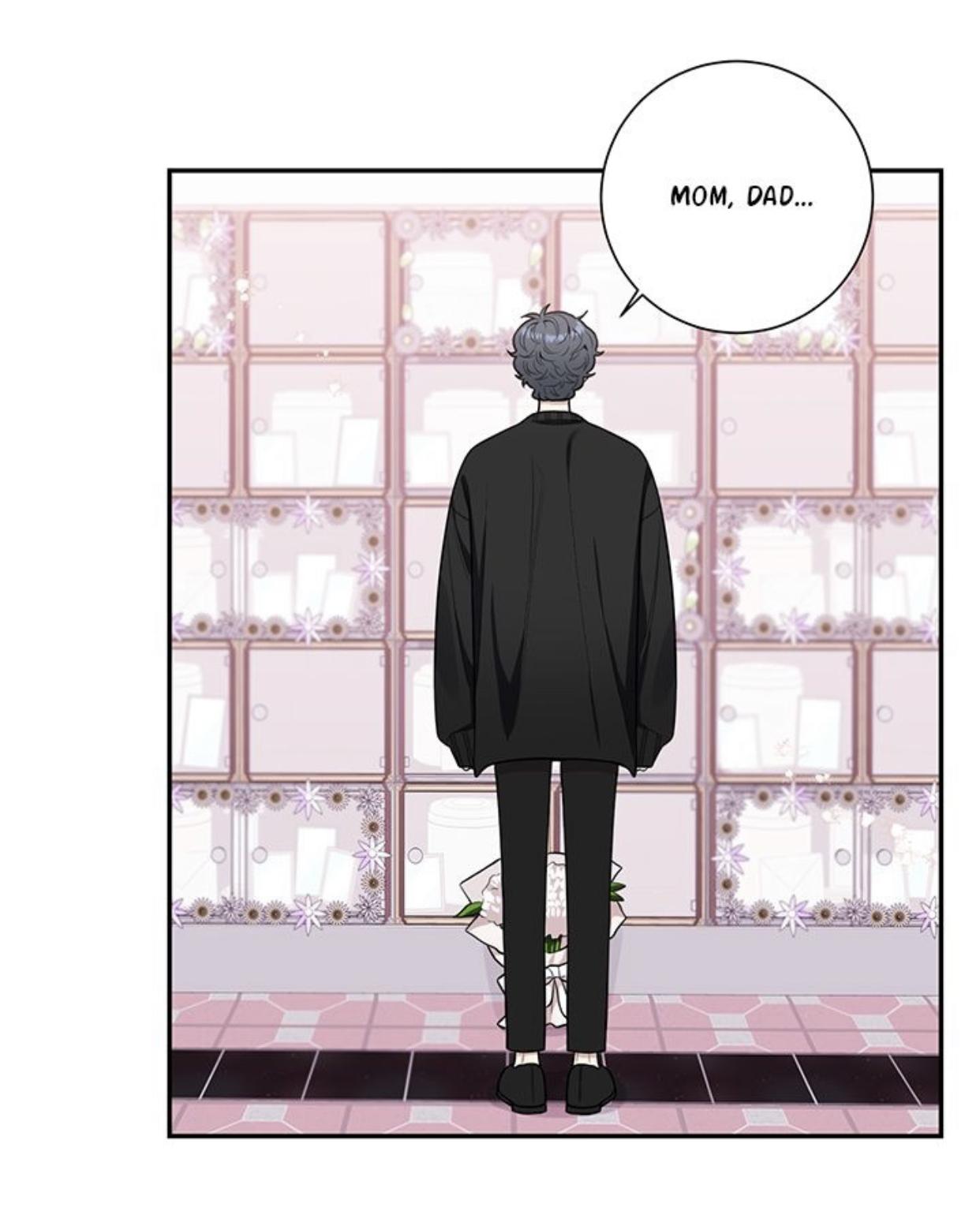 Cherry Blossoms After Winter Chapter 142 - Page 18 in English