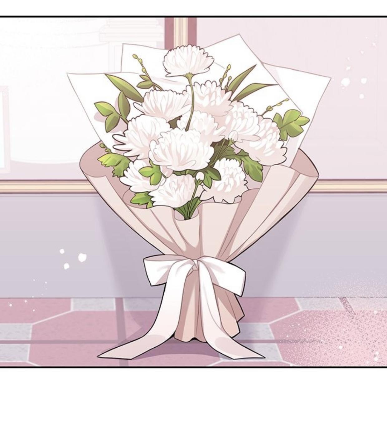 Cherry Blossoms After Winter Chapter 142 - Page 3 in English