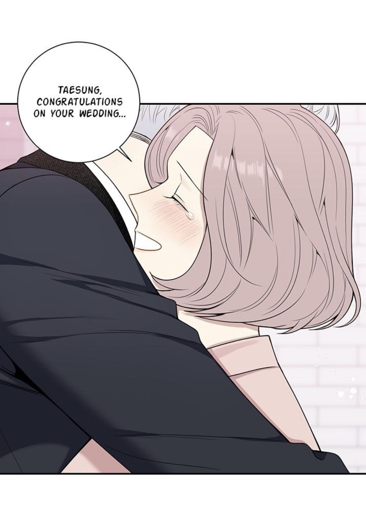 Cherry Blossoms After Winter Chapter 142 - Page 40 in English