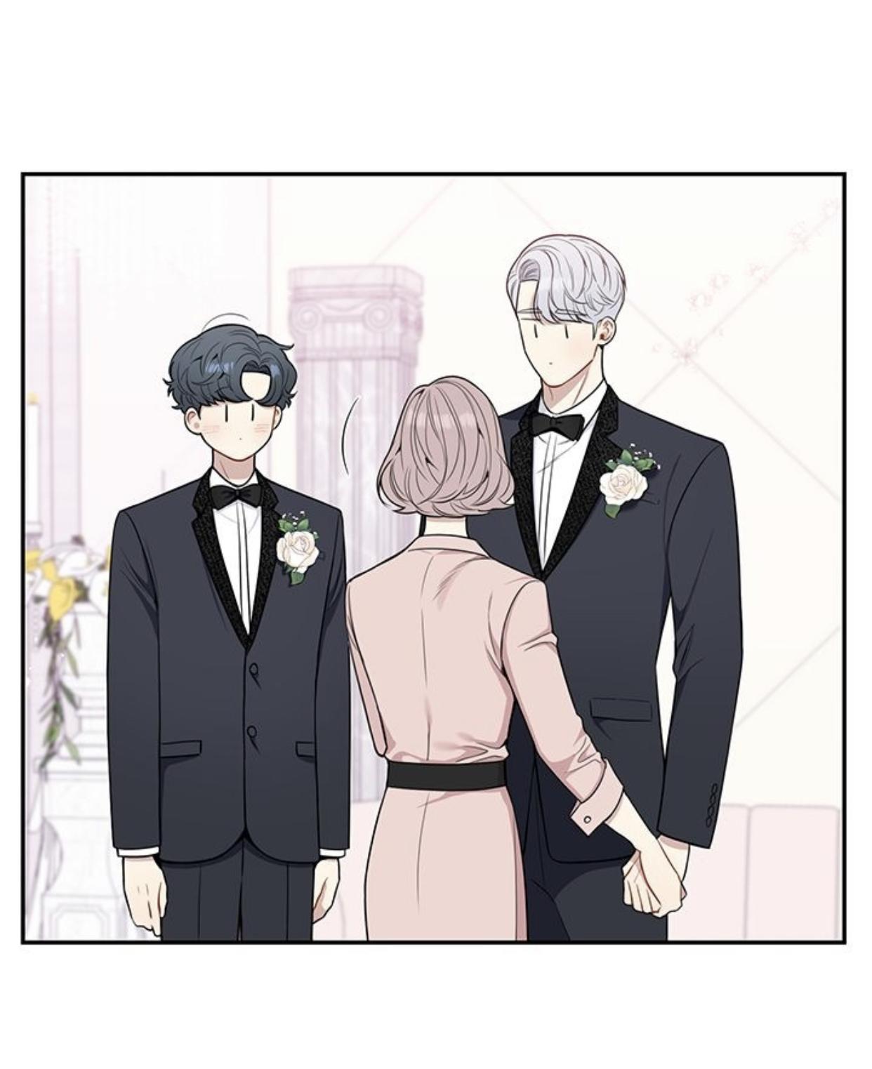 Cherry Blossoms After Winter Chapter 142 - Page 41 in English