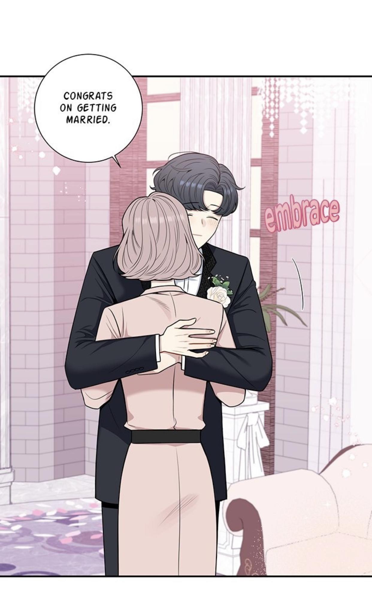 Cherry Blossoms After Winter Chapter 142 - Page 43 in English