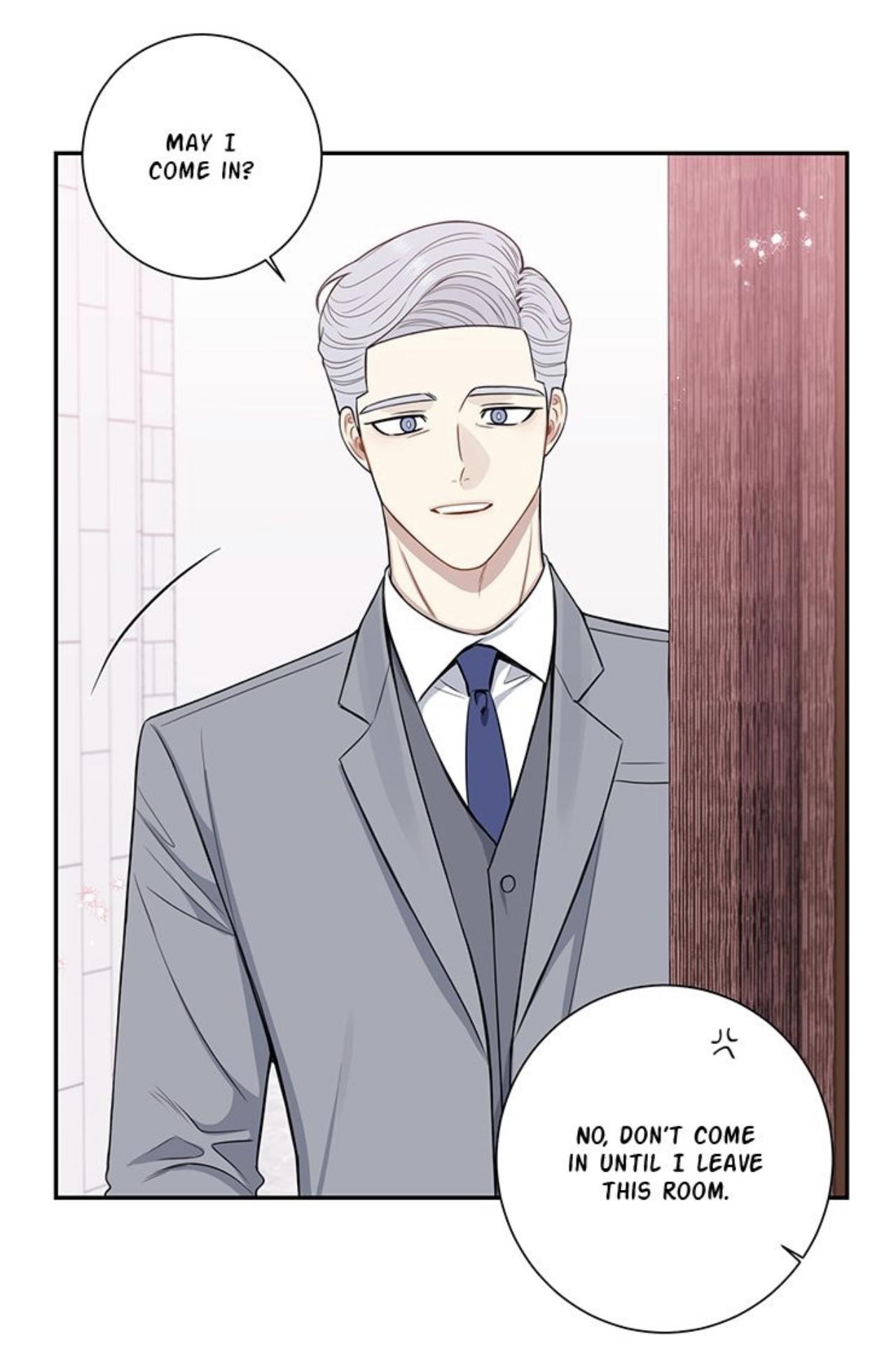 Cherry Blossoms After Winter Chapter 142 - Page 46 in English