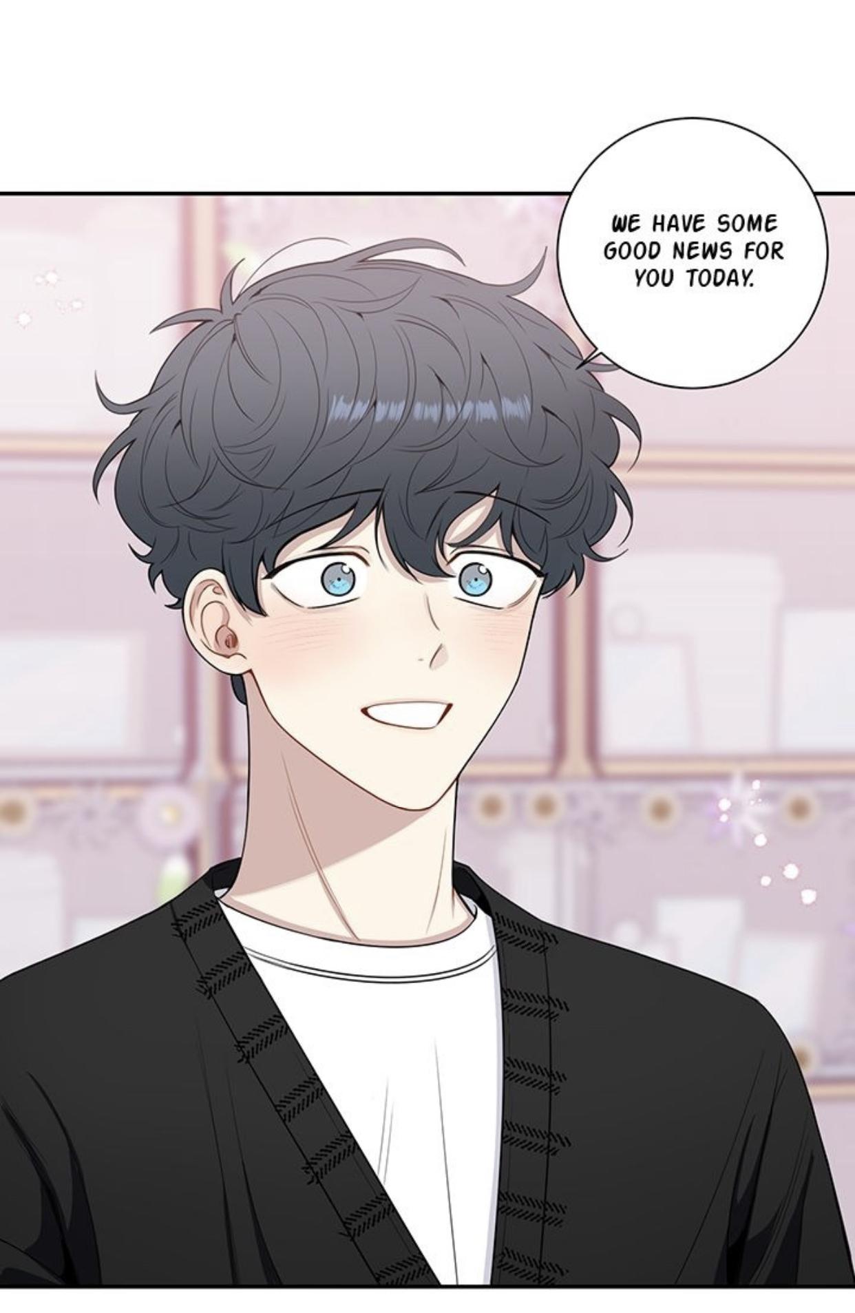 Cherry Blossoms After Winter Chapter 142 - Page 5 in English